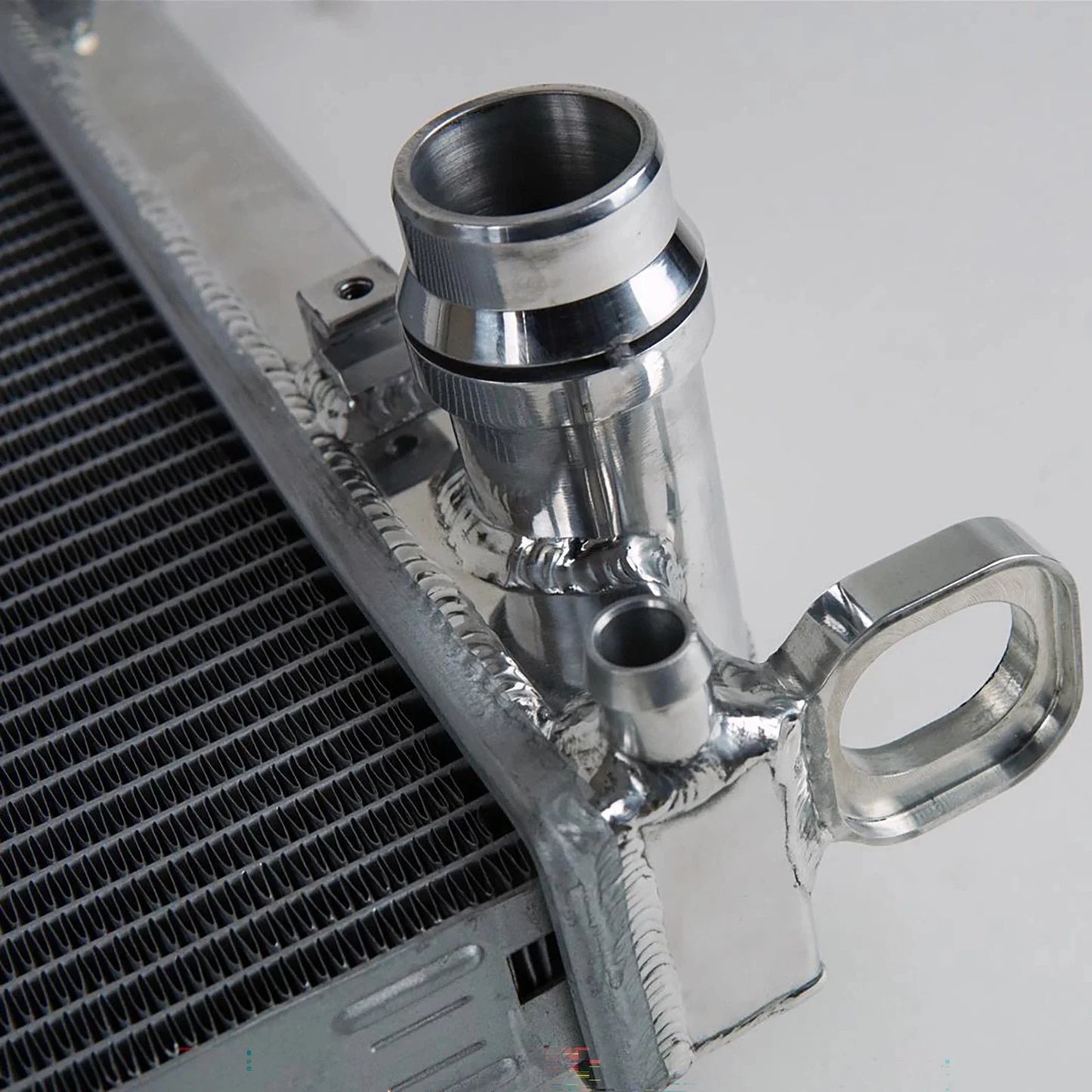 CSF Audi B8 S4 & S5 High Performance All-Aluminum Radiator