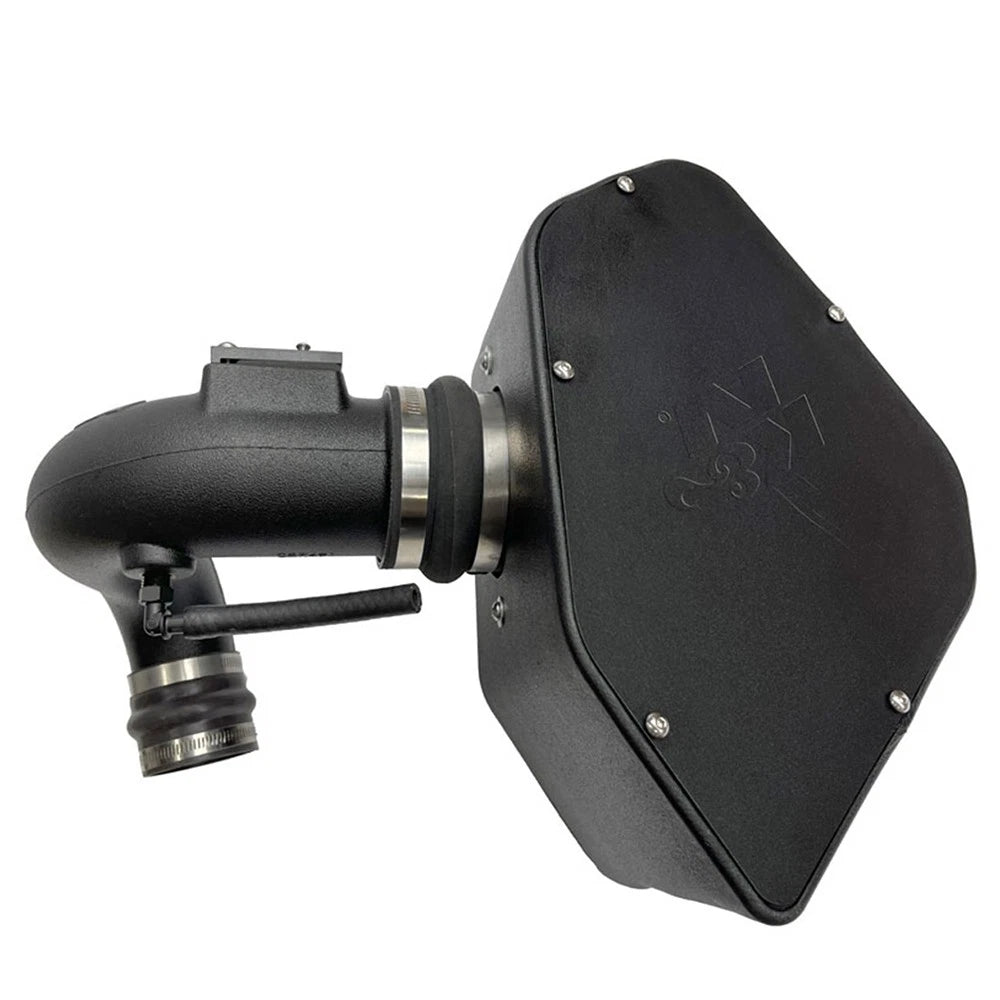 K&N 11-19 Ford Ranger 3.2L L5 Diesel Performance Air Intake System