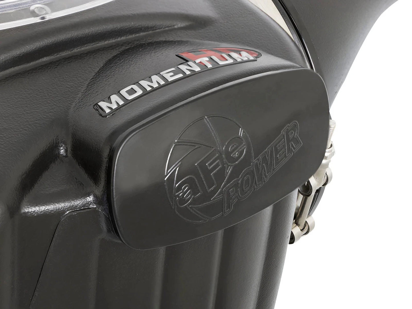 aFe Momentum GT PRO DRY S Intake System 2016 GM Silverado HD / Sierra HD V8 6.0L