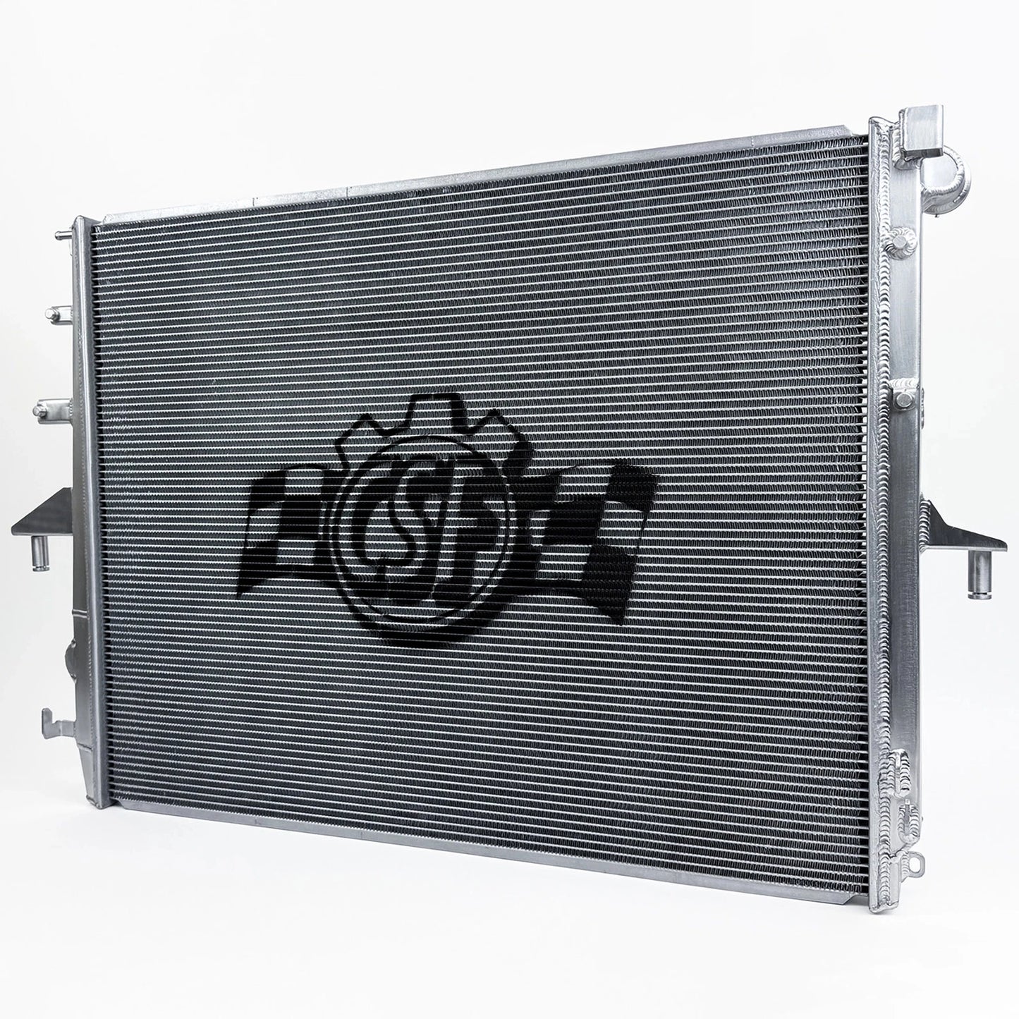 CSF Porsche 955/957 Cayenne / Audi Q7 / VW Touareg Heavy-Duty Performance Radiator