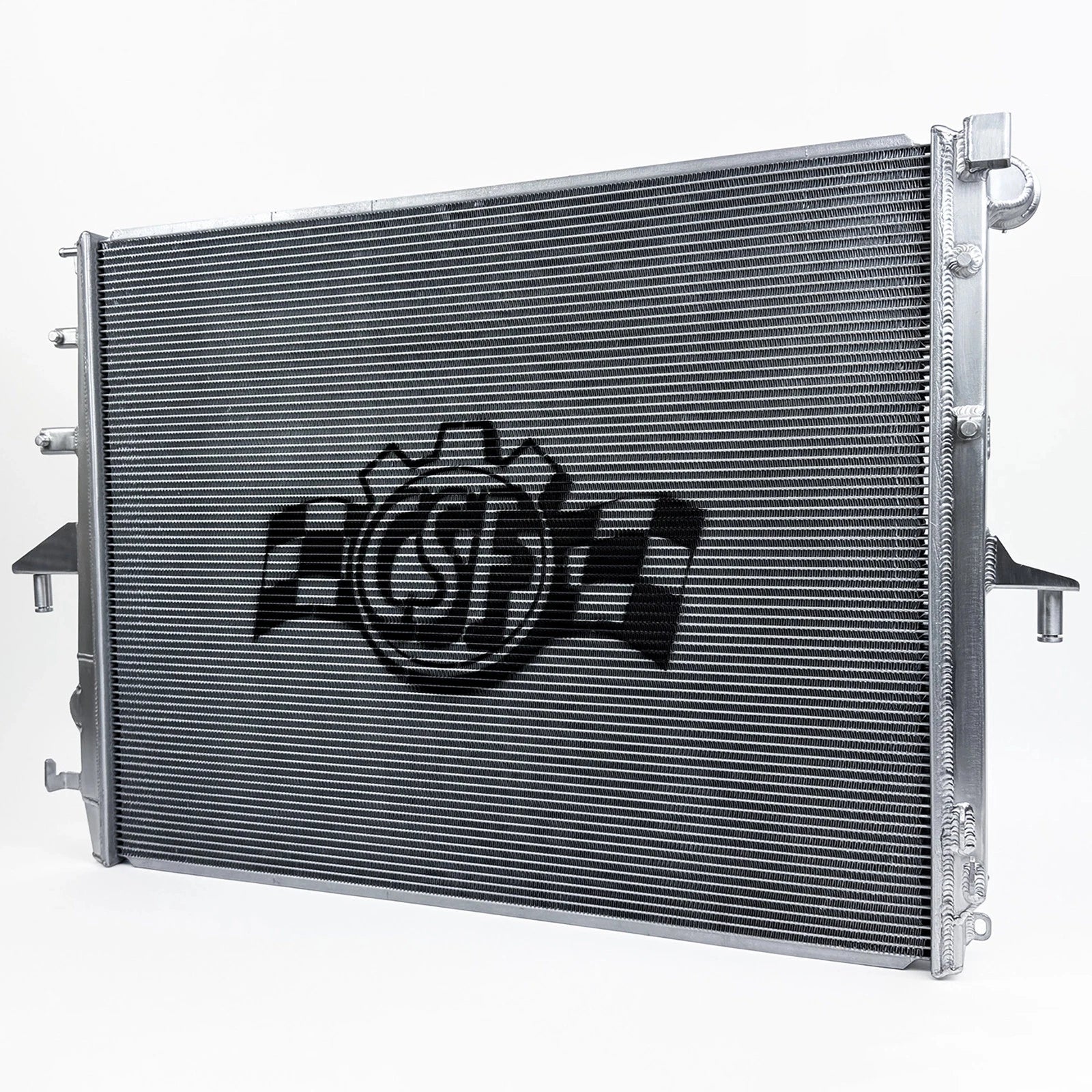 CSF Porsche 955/957 Cayenne / Audi Q7 / VW Touareg Heavy-Duty Performance Radiator