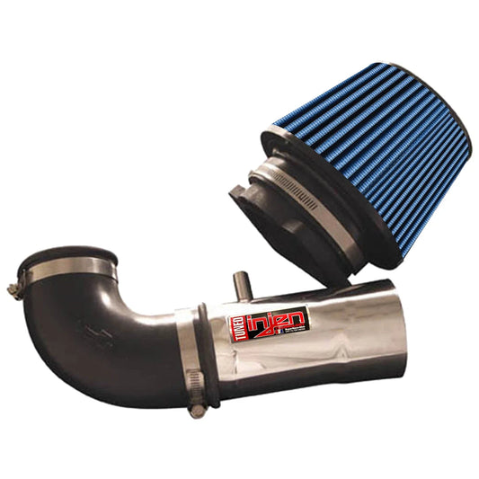 Injen 91-99 3000GT V6 Non Turbo Polished Short Ram Intake