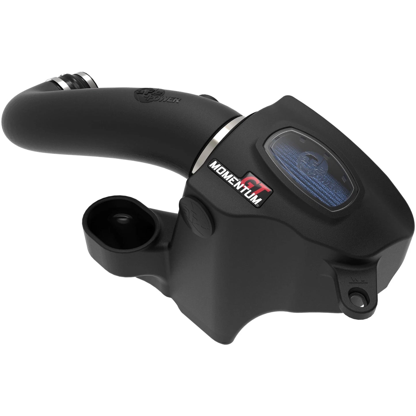 aFe 21-22 Jeep Grand Cherokee L (WL) HEMI V8 5.7L Momentum GT Cold Air Intake System w/Pro 5R Filter
