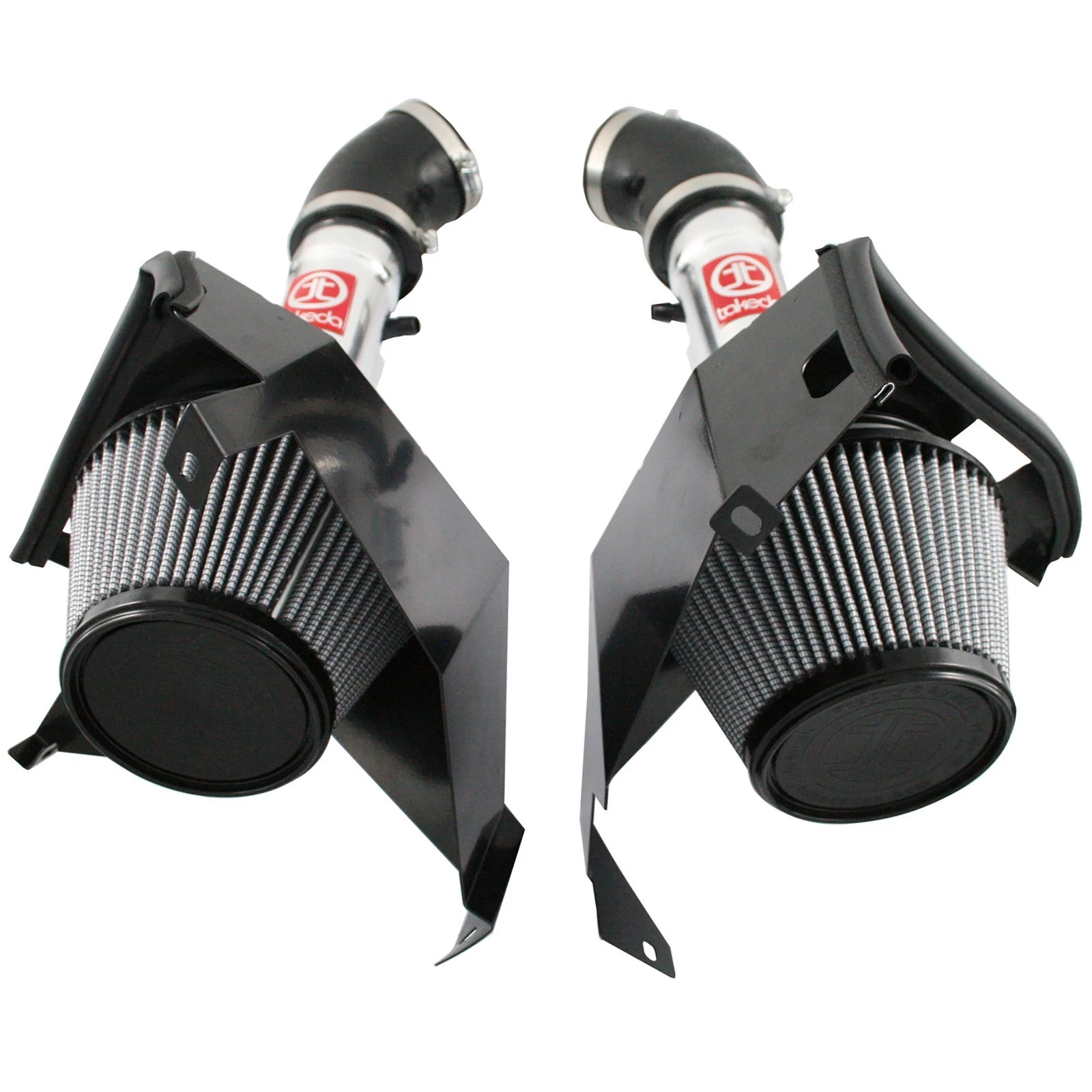 aFe Takeda Intakes Stage-2 PDS AIS PDS Nissan 350Z 07-08 V6-3.5L (pol)