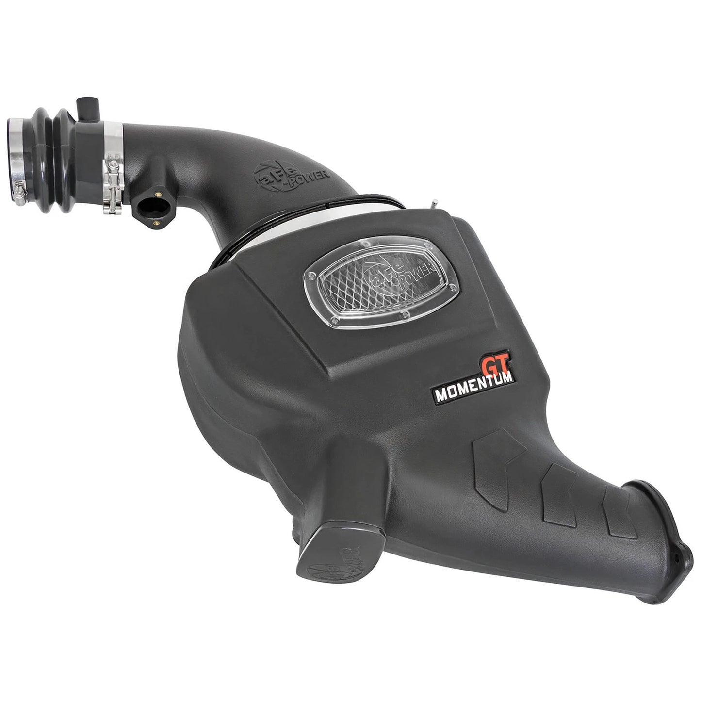 aFe Momentum GT PRO DRY S Cold Air Intake System 01-16 Nissan Patrol (Y61) I6-4.8L