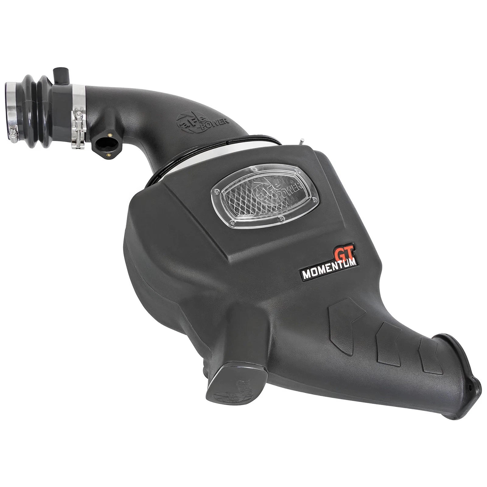 aFe Momentum GT PRO DRY S Cold Air Intake System 01-16 Nissan Patrol (Y61) I6-4.8L