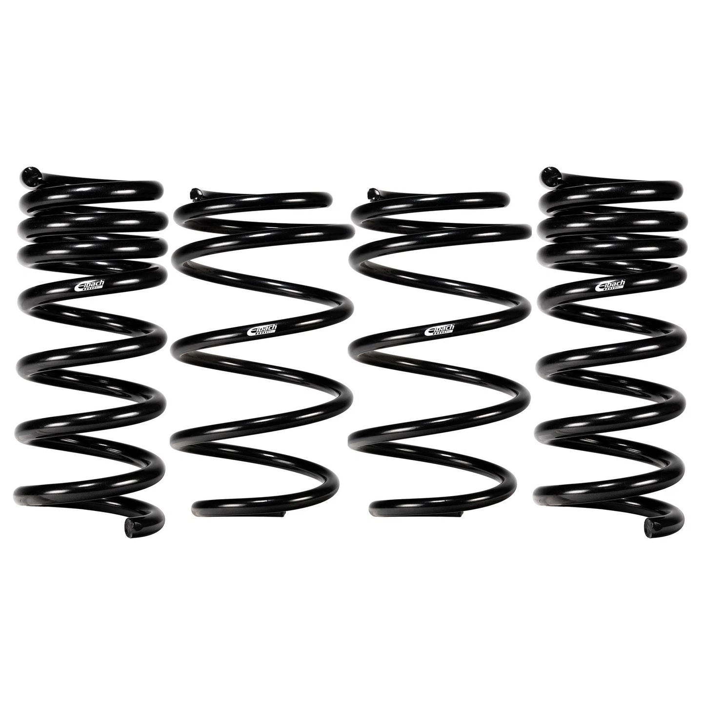 Eibach 24+ Ford Mustang GT Coupe 5.0L RWD S650 Performance Pack w/ Magneride