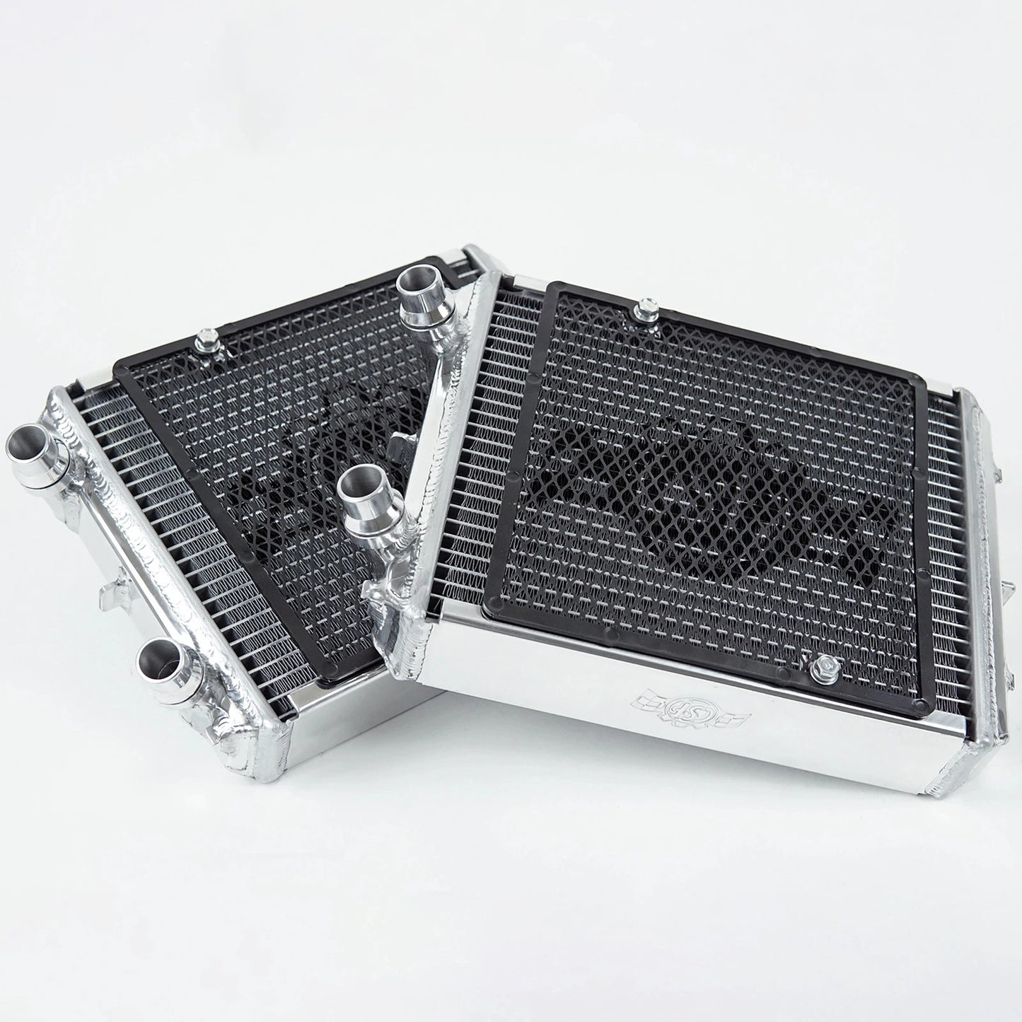 CSF 18+ Mercedes AMG GT R/ GT C Auxiliary Radiator- Fits Left and Right - Sold Individually