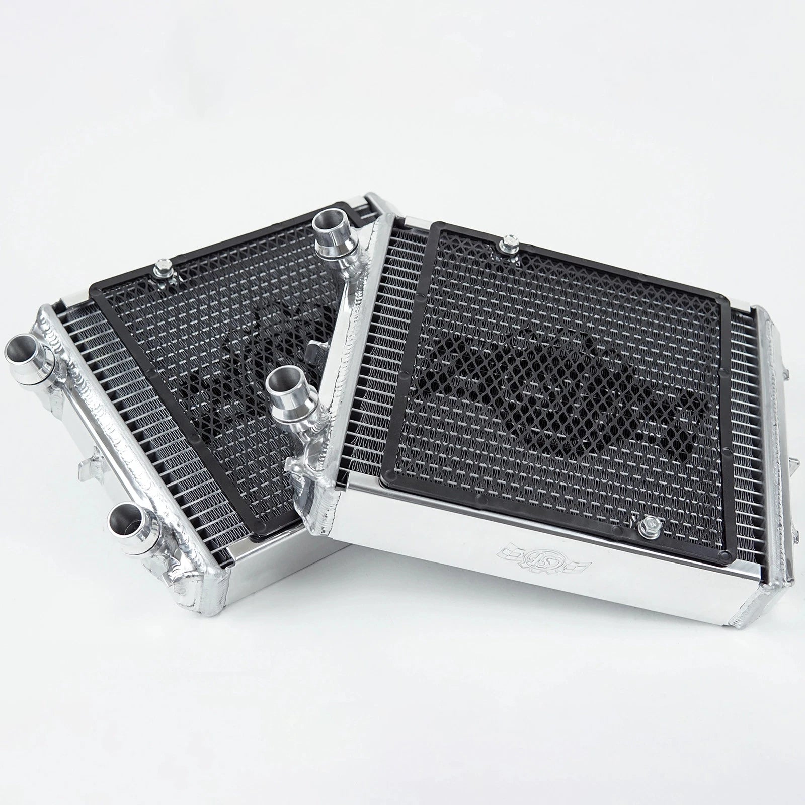 CSF 18+ Mercedes AMG GT R/ GT C Auxiliary Radiator- Fits Left and Right - Sold Individually