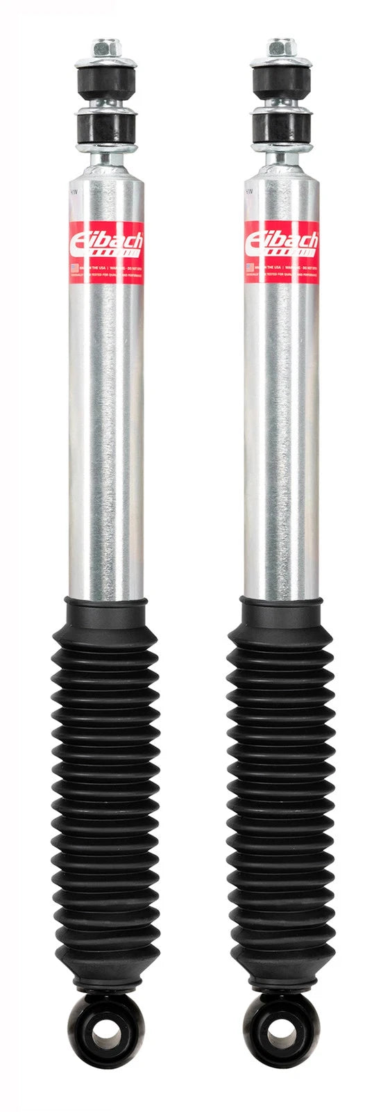 Eibach 03-09 Toyota 4Runner Pro-Truck Lift Kit (Includes Pro-Truck Lift Springs & Shocks)