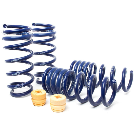 H&R 20-21 BMW X5 M/X5 M Competition/X6 M/X6 M Competition F95/F96 Sport Spring