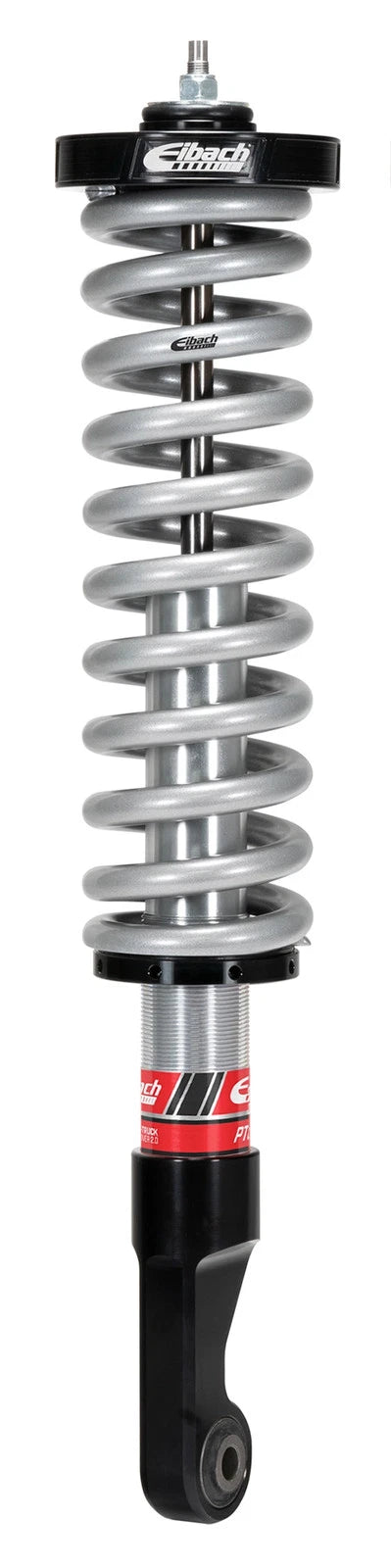 Eibach 07-15 Toyota Tundra Pro-Truck Coilover 2.0 Front w/ Rear Res Shocks Kit