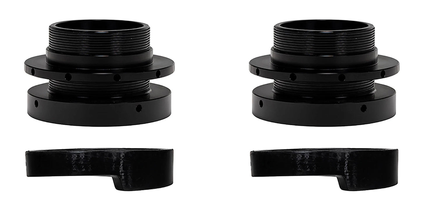 Eibach Load-Leveling System 2010-2020 Toyota 4Runner - Load Rating 200-400 lbs