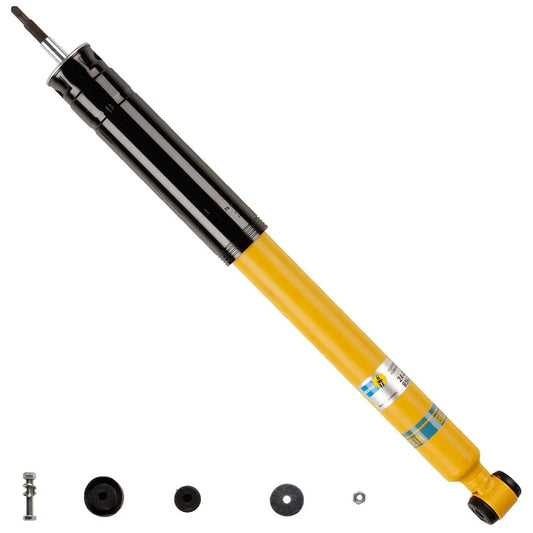 Bilstein B6 1998 Mercedes-Benz E300 Base Front 36mm Monotube Shock Absorber