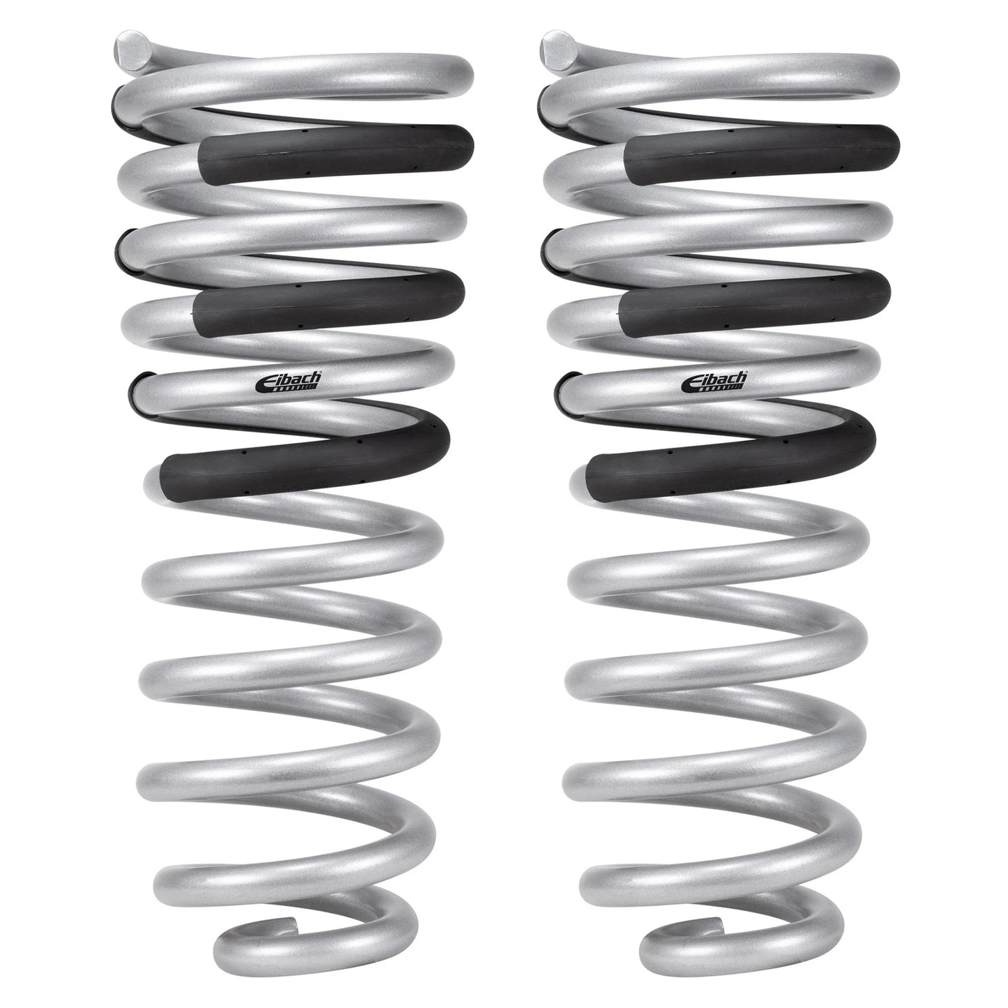 Eibach 14-21 Ram 2500 Diesel 4WD Pro-Truck Rear Springs