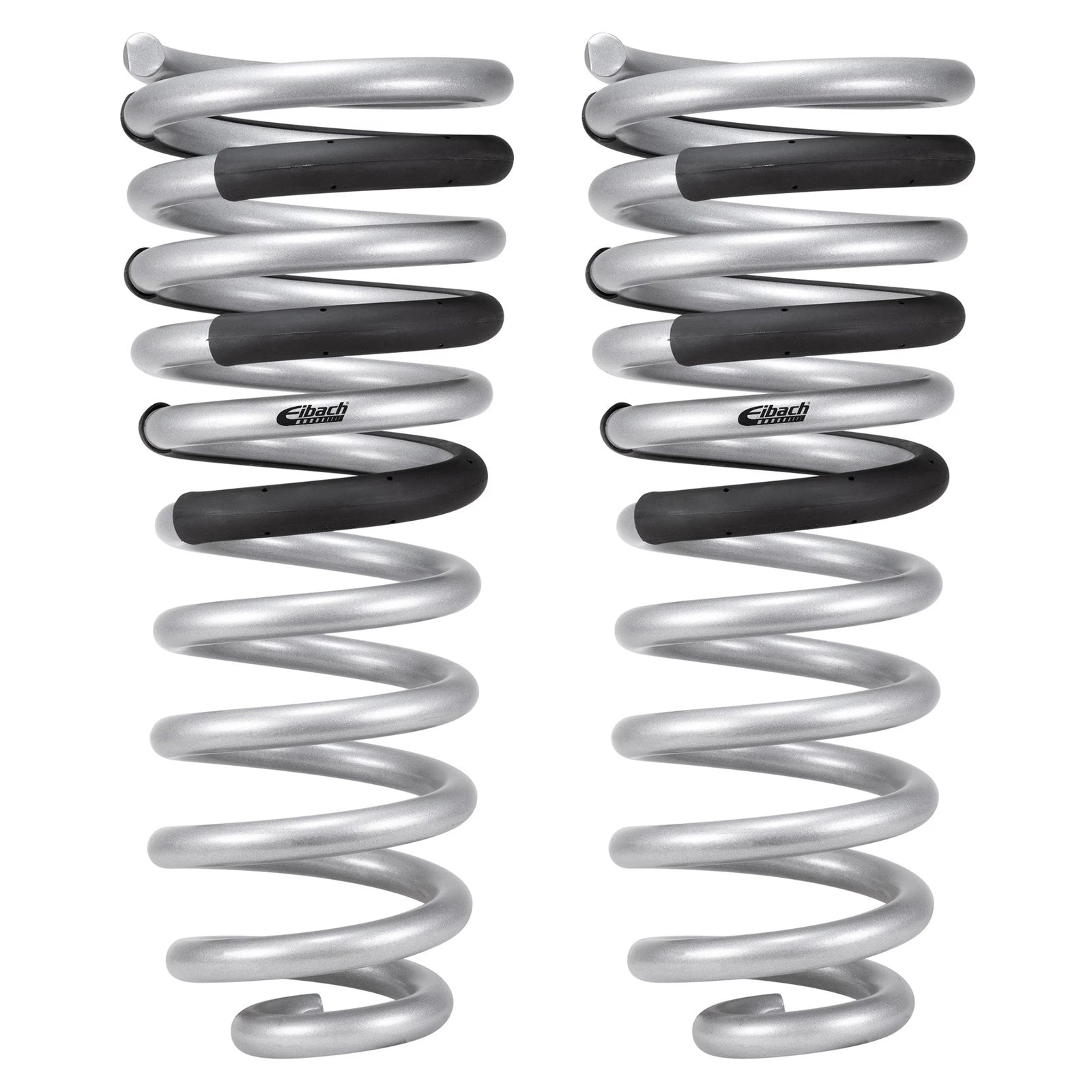 Eibach 14-21 Ram 2500 Diesel 4WD Pro-Truck Rear Springs