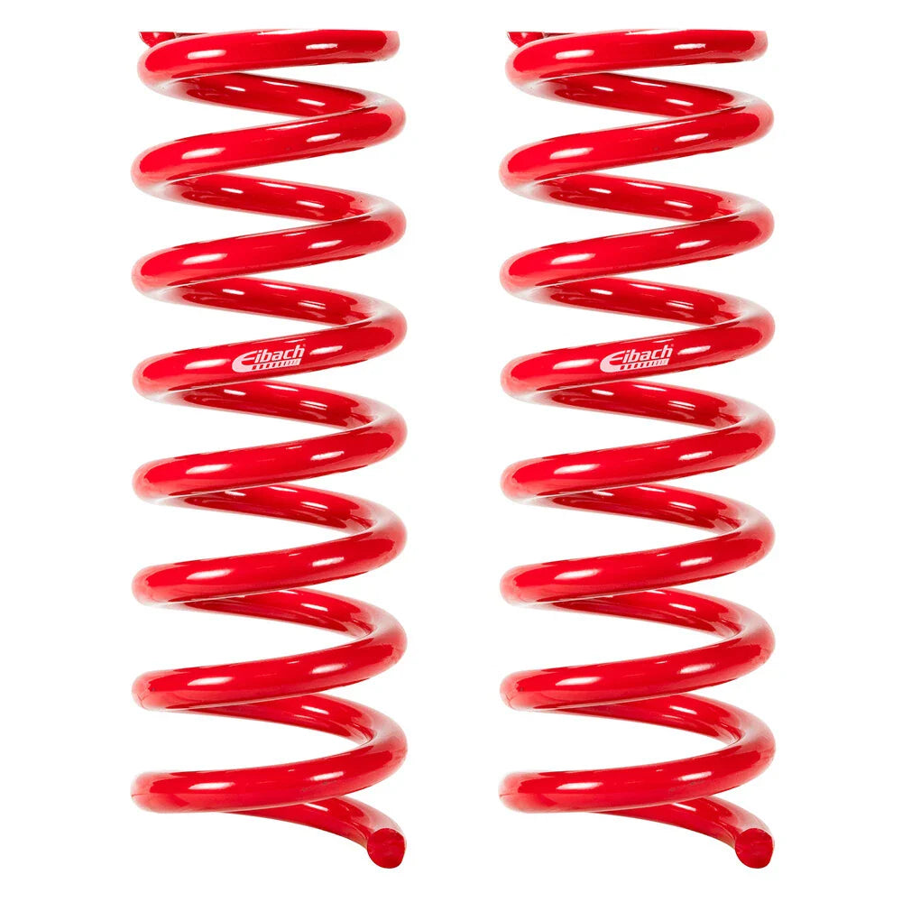 Eibach Pro-Truck Lift Kit for 20+ Toyota Tacoma TRD PRO