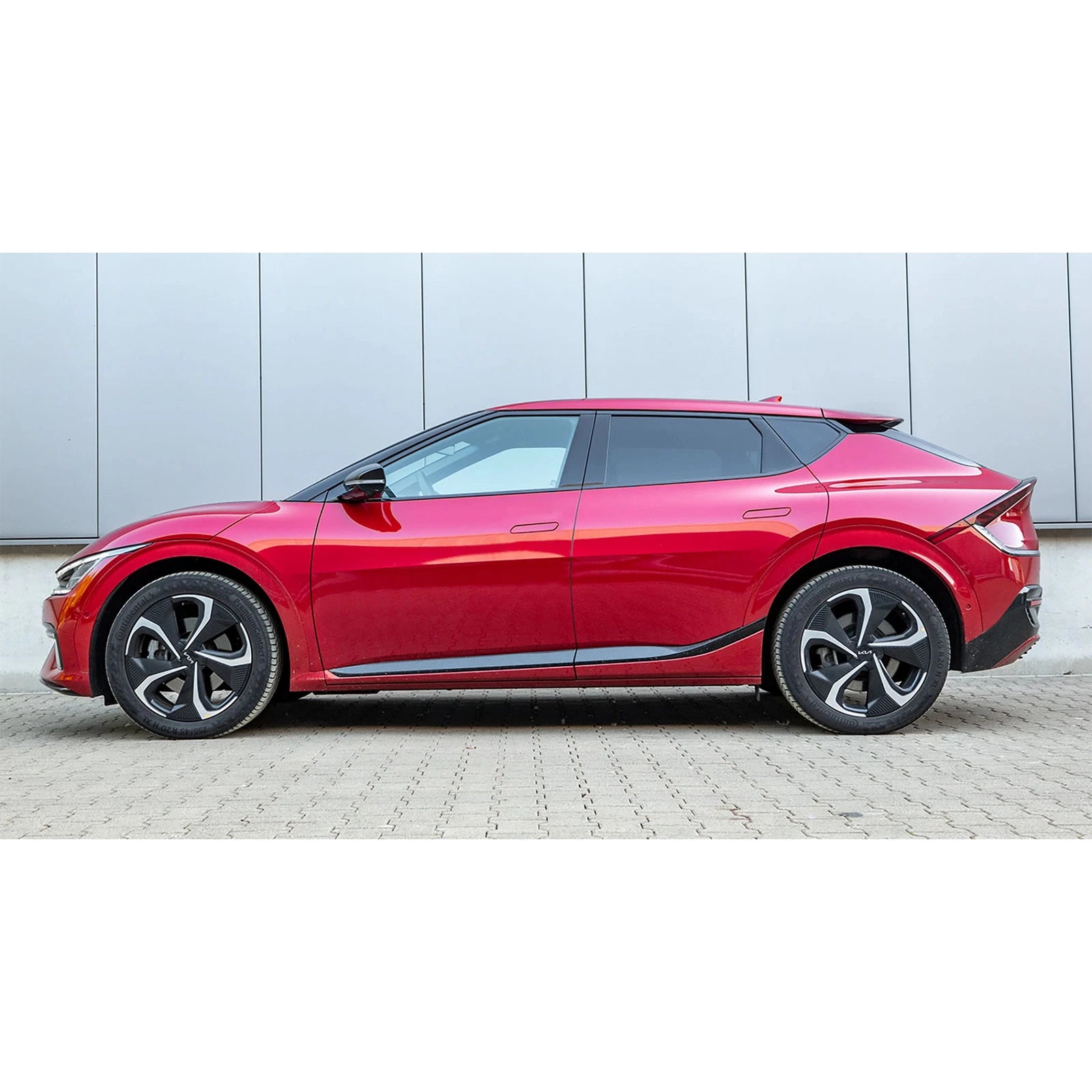 H&R 2022+ Hyundai Ioniq 5/Kia EV6 Sport Spring