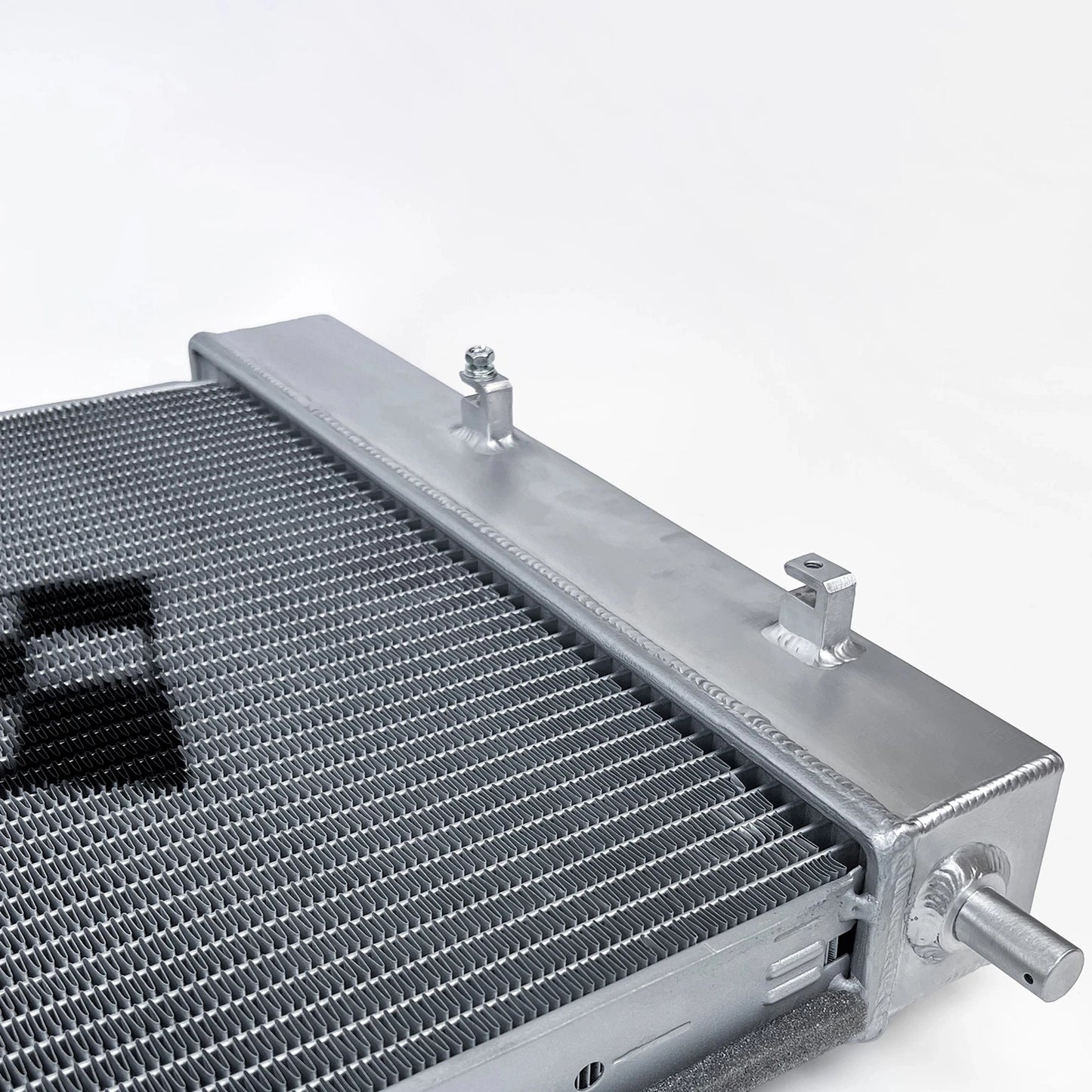 CSF 05-13 Chevrolet Corvette C6 (Not 11-13 Z06/ZR1/427) High Performance All-Aluminum Radiator
