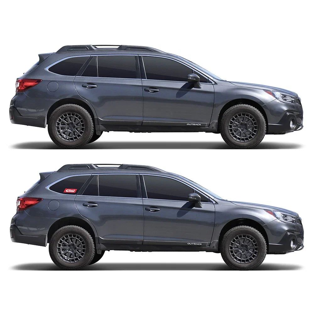 Eibach Pro-Lift Kit for 13-17 Subaru Crosstrek
