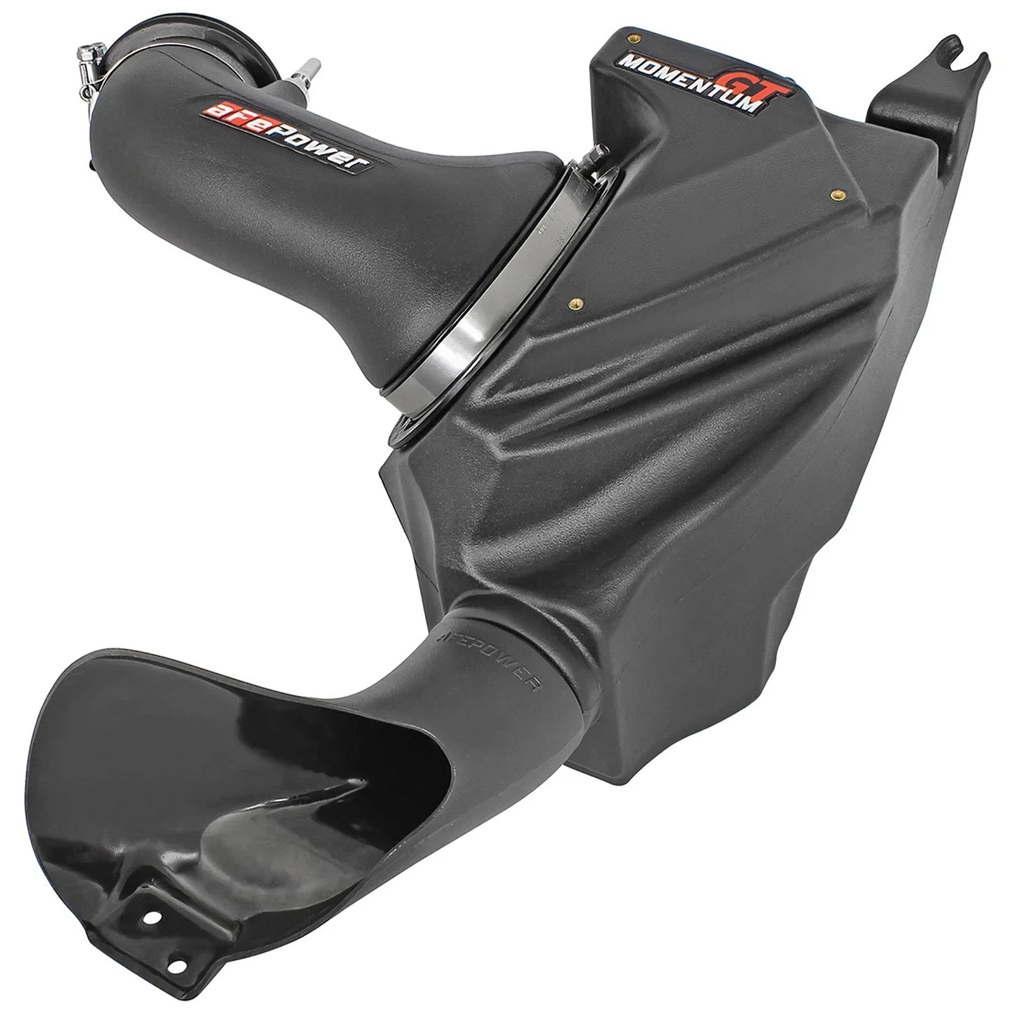 aFe Momentum GT Pro DRY S Cold Air Intake System 09-15 Cadillac CTS-V V8 6.2L (sc)