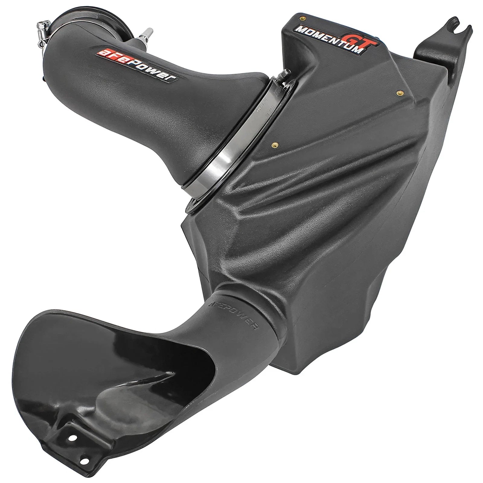 aFe Momentum GT Pro DRY S Cold Air Intake System 09-15 Cadillac CTS-V V8 6.2L (sc)
