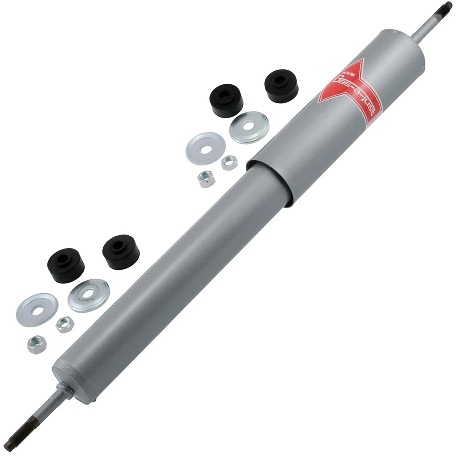 KYB Shocks & Struts Gas-A-Just Rear BRICKLIN SV-1 1974-76 CHEVROLET MOTORHOME CHASSIS DAIHATSU Rocky