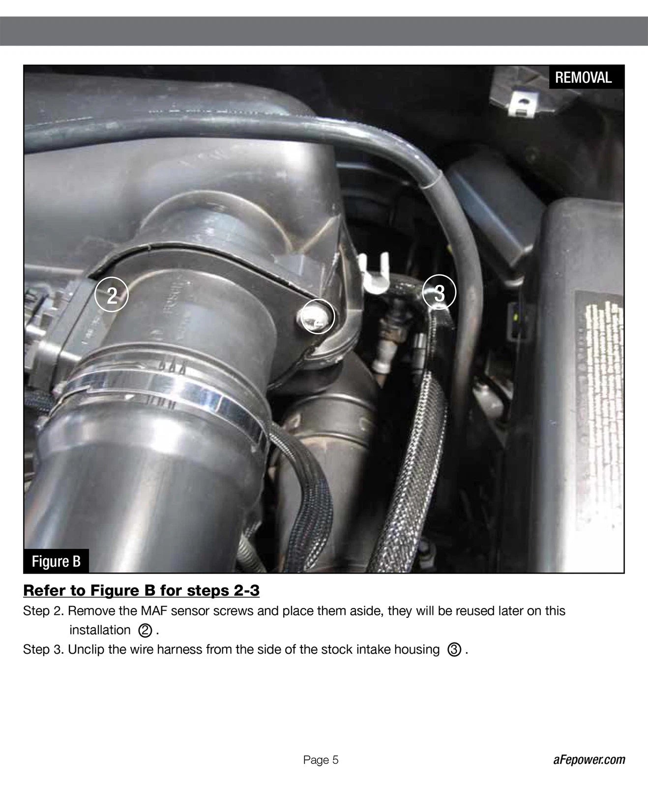 aFe MagnumFORCE Intake Stage-2 Pro DRY S 11-13 Mini Cooper S L4-1.6L (Turbo)