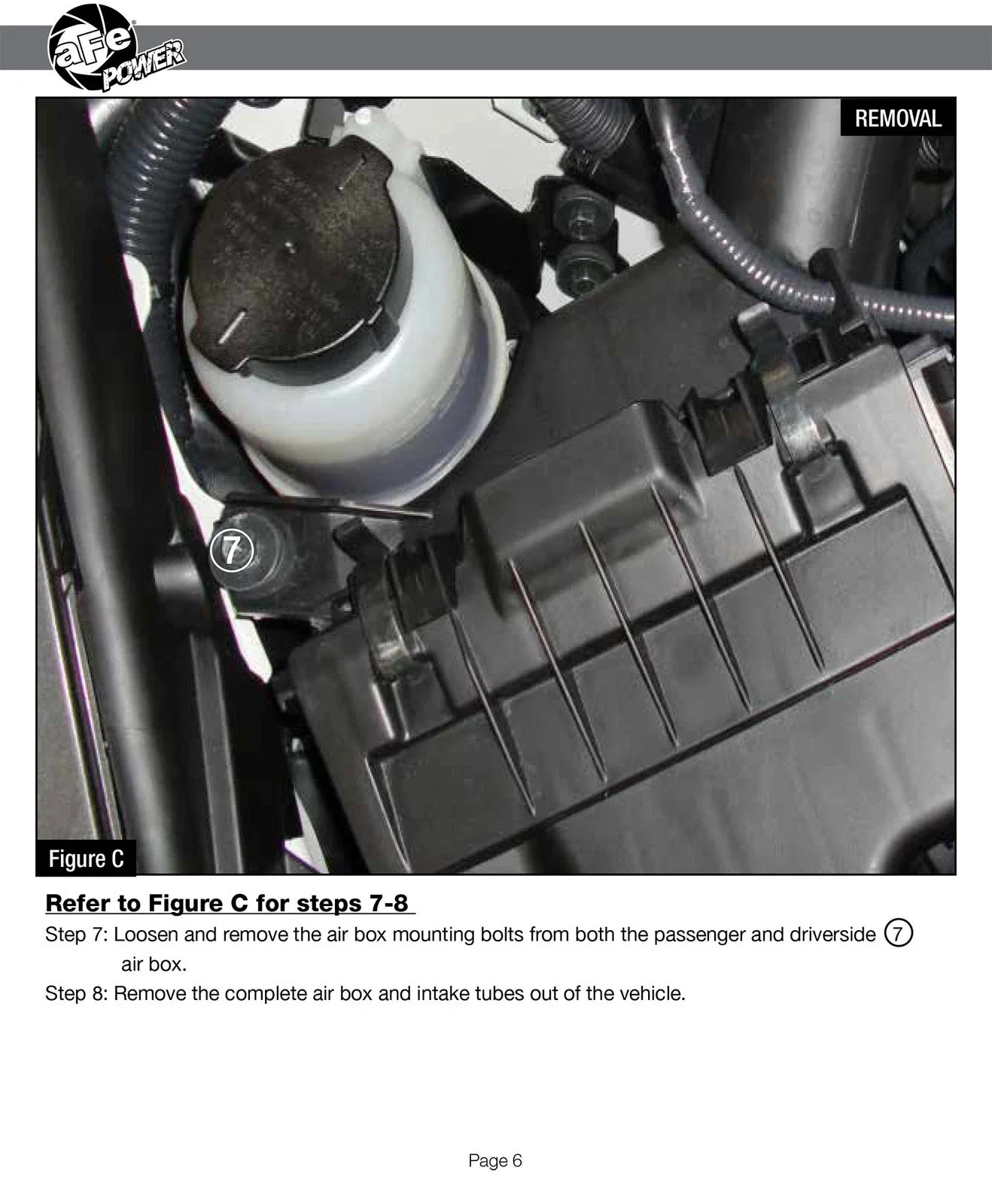 aFe Takeda Intake Stage-2 Polished Pro DRY S 09-17 Nissan 370Z V6 3.7L