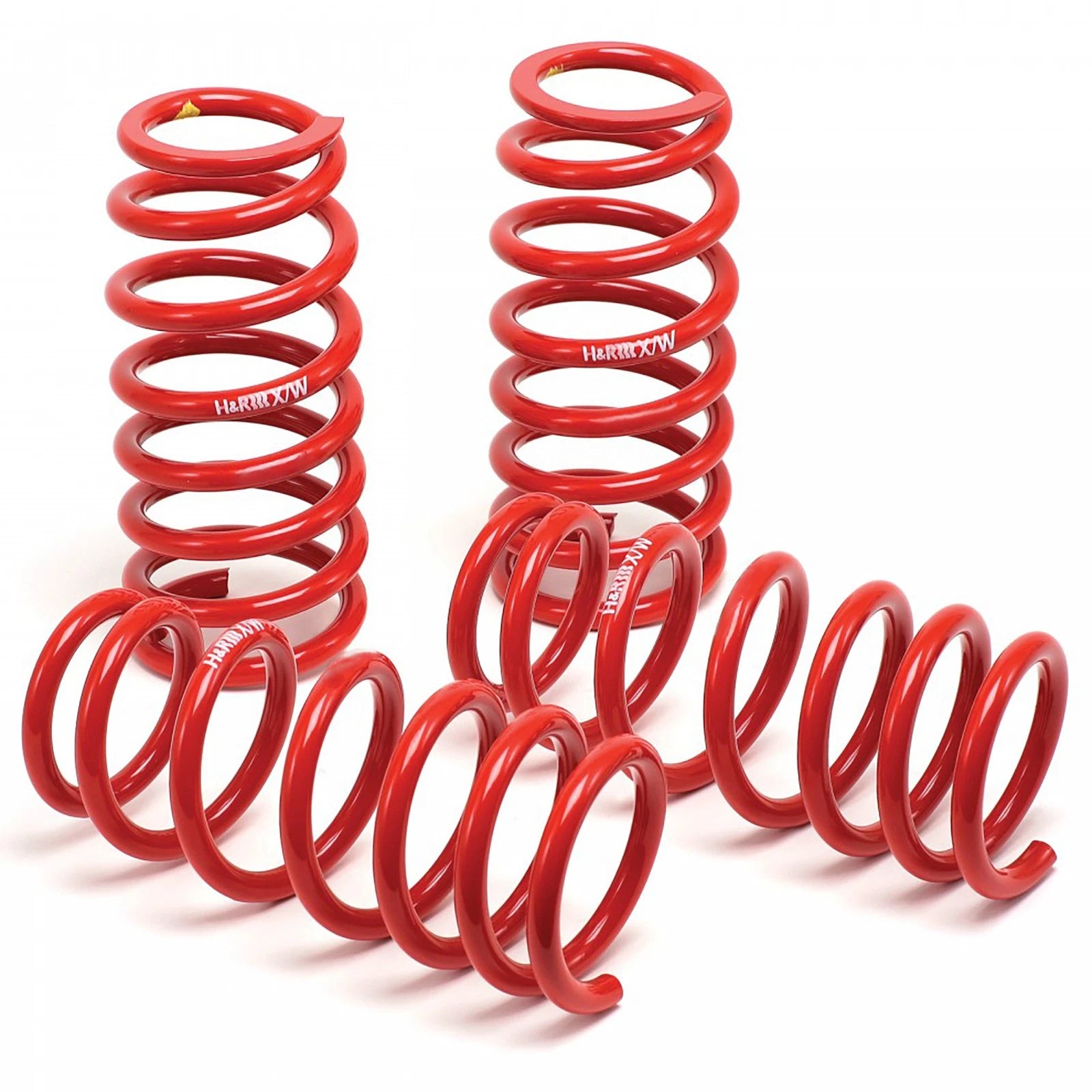 H&R 99-05 Mazda Miata MX5 NB Race Spring