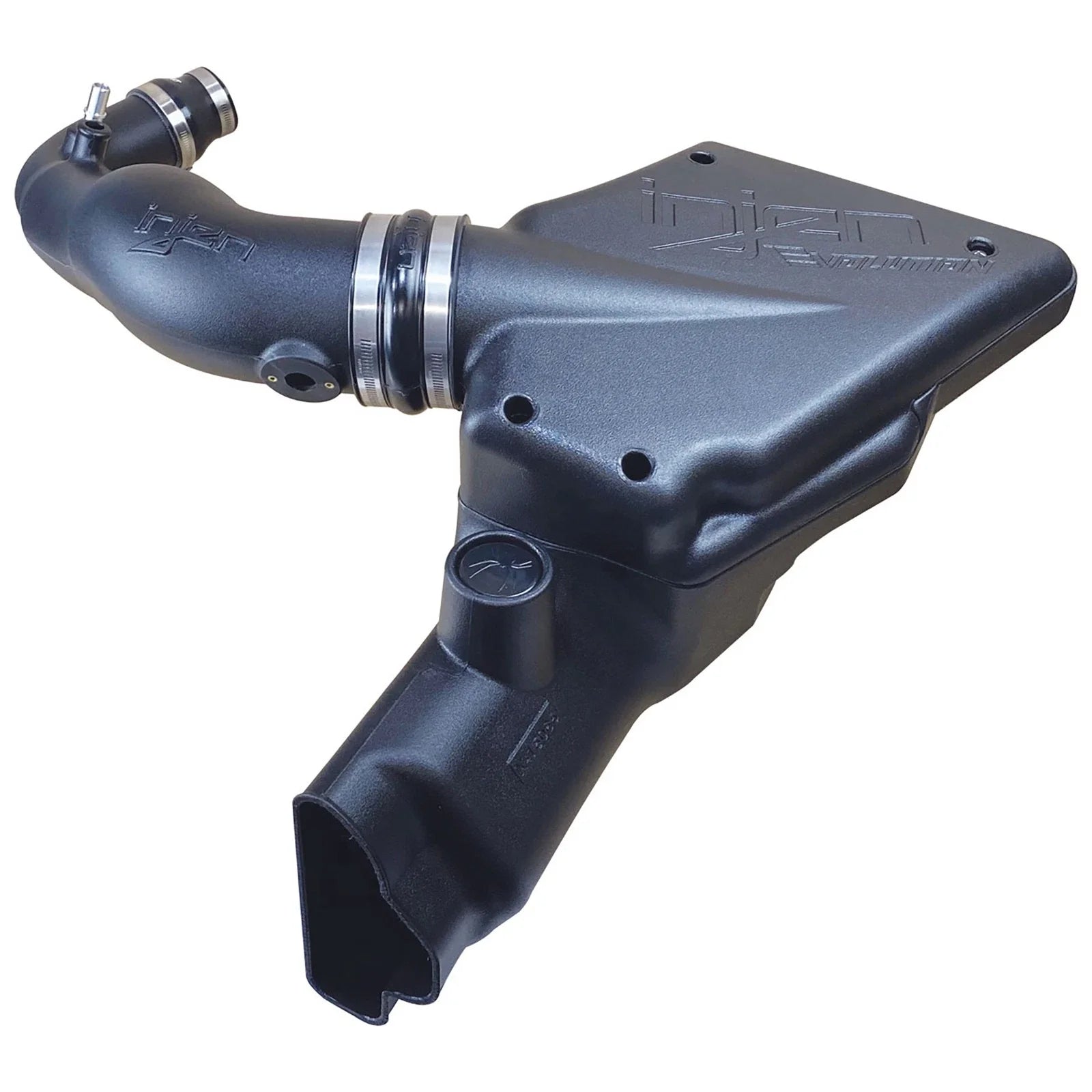 Injen 15-19 Ford Mustang EcoBoost 2.3L L4 Evolution Intake