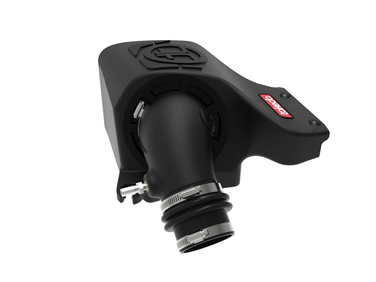 aFe Takeda Momentum Pro DRY S Cold Air Intake System 16-20 Hyundai Elantra L4-2.0L
