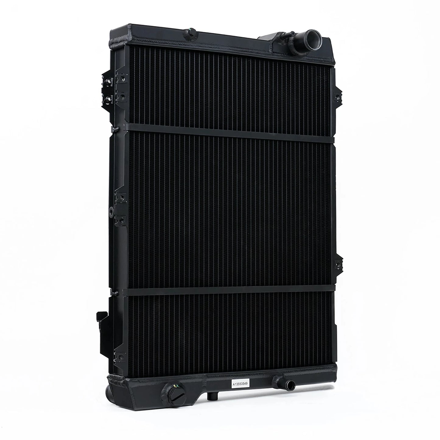 CSF Audi Classic and Small Chassis 5-Cylinder High-Performance All Aluminum Radiator