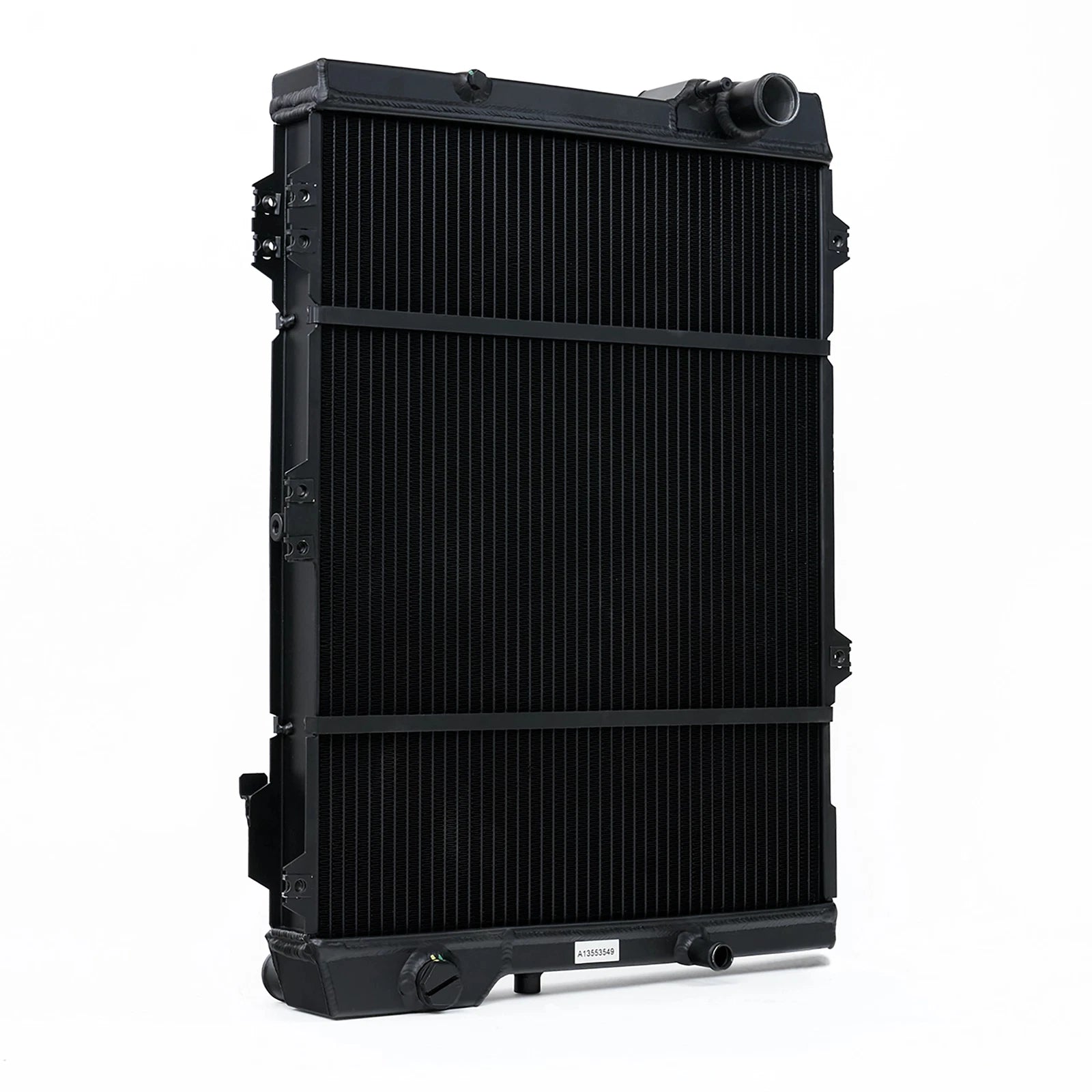 CSF Audi Classic and Small Chassis 5-Cylinder High-Performance All Aluminum Radiator