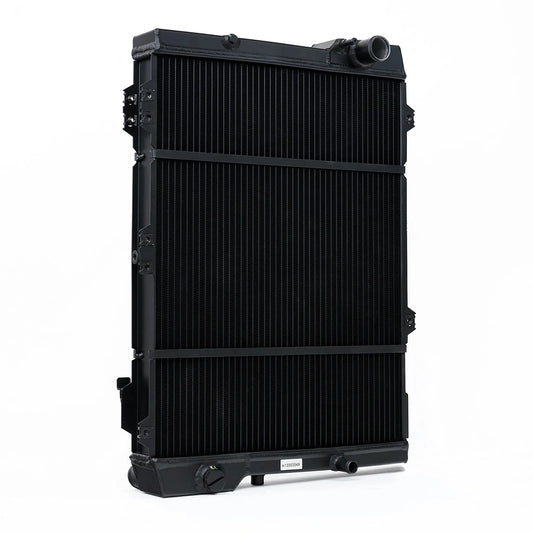 CSF Audi Classic and Small Chassis 5-Cylinder High-Performance All Aluminum Radiator