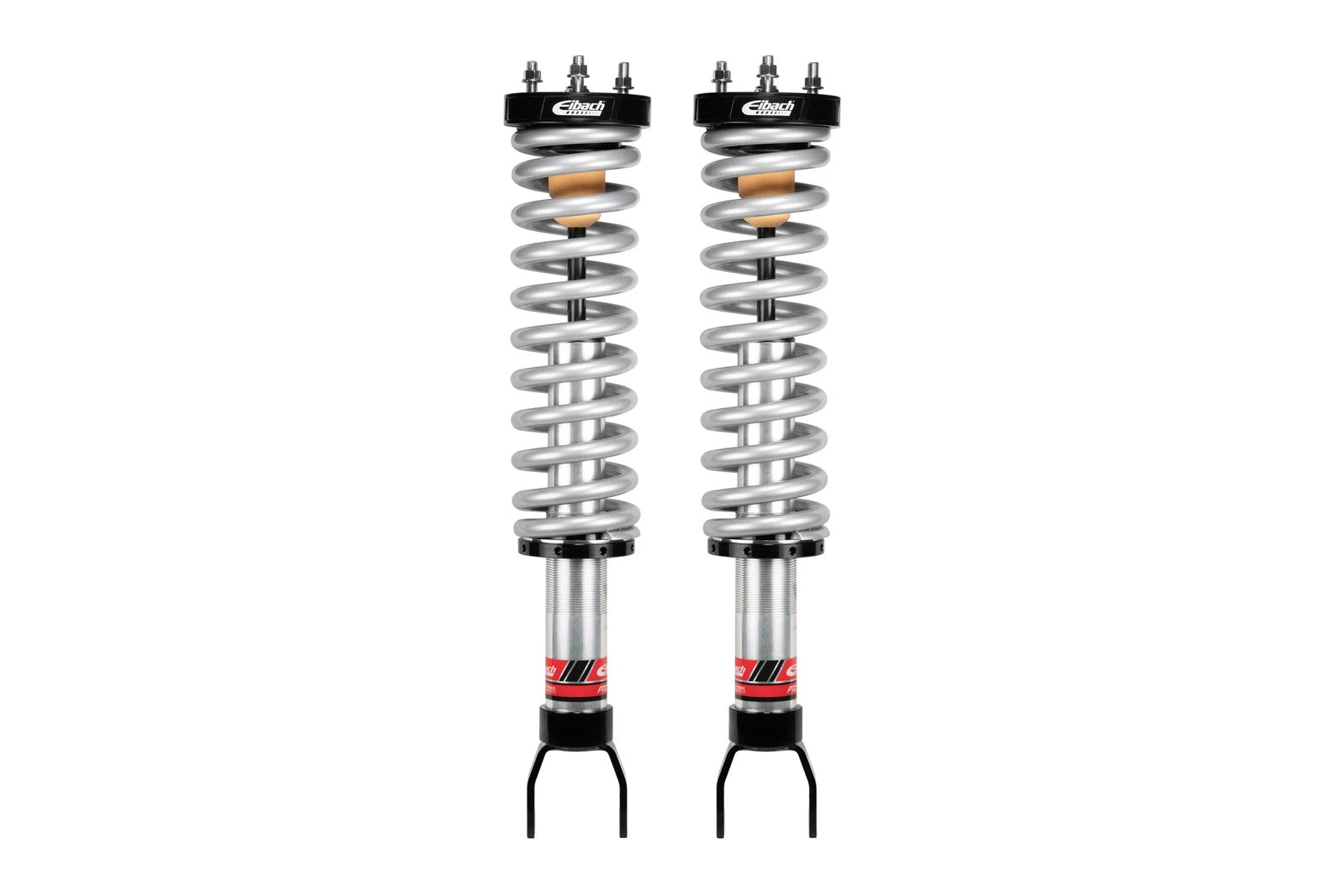Eibach 19-23 Dodge RAM 1500 REBEL Crew Cab Pro-Truck Coilover (Front) +0in-3.2in