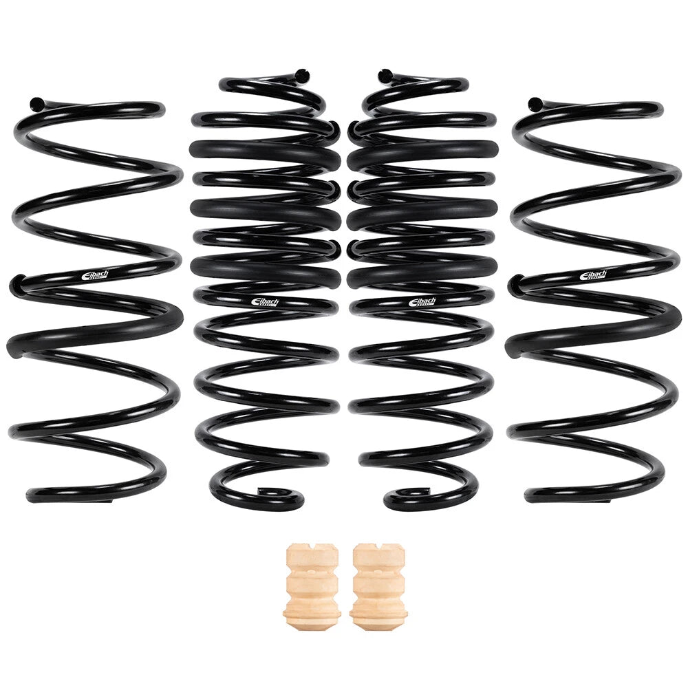 Eibach 2022 Ford Maverick 2.0L FWD / Hybrid FWD 2.5L Pro-Kit