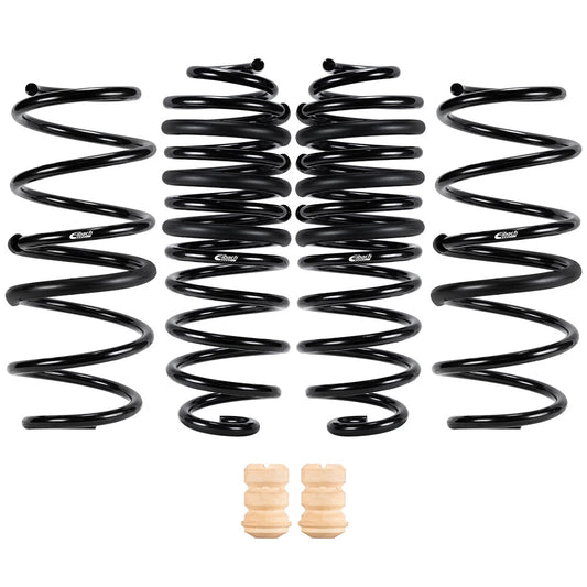 Eibach 2022 Ford Maverick 2.0L FWD / Hybrid FWD 2.5L Pro-Kit