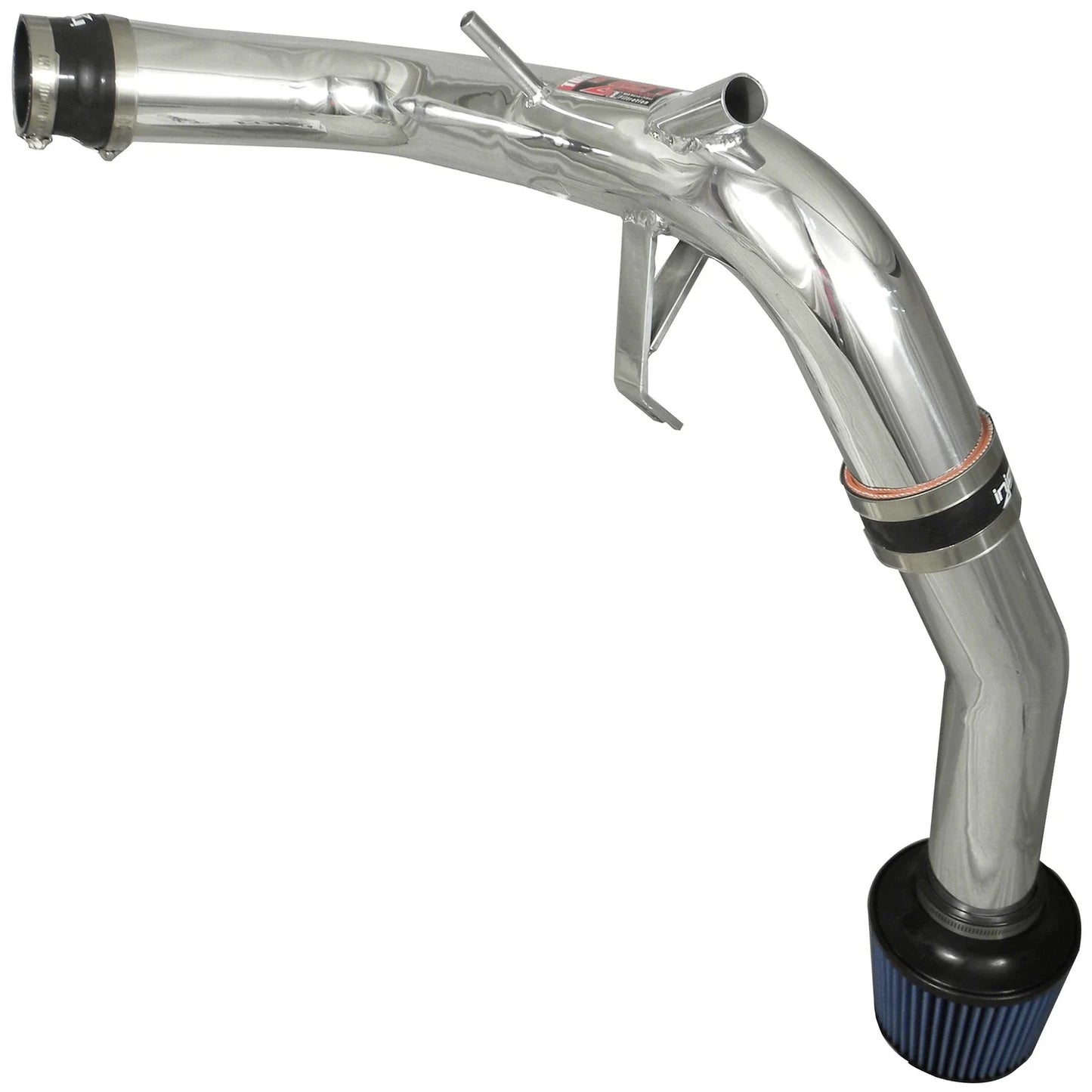 Injen 13 Hyundai Veloster Turbo 1.6L 4cyl Turbo GDI Polished Cold Air Intake