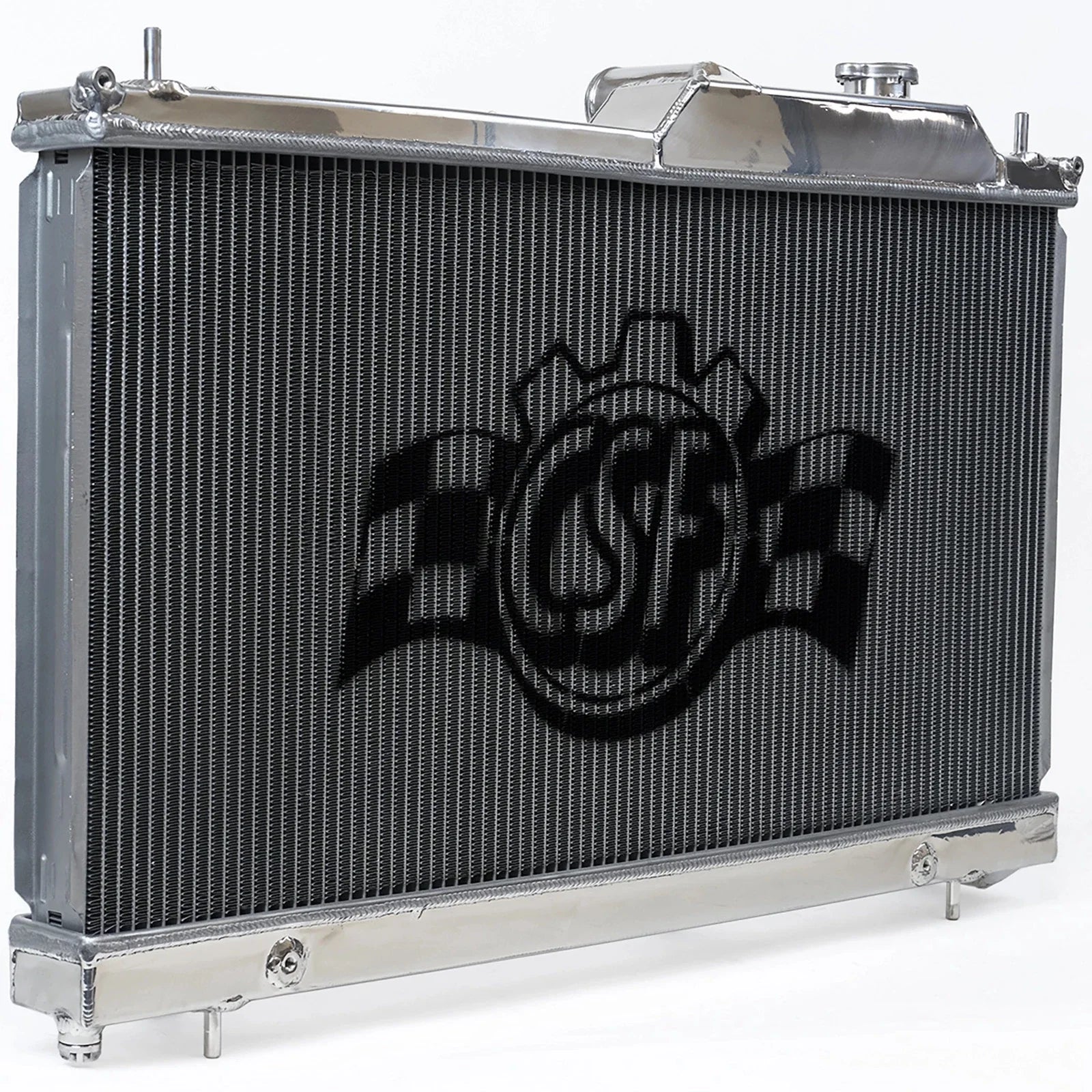CSF 14-18 Subaru Forester High-Performance All-Aluminum Radiator
