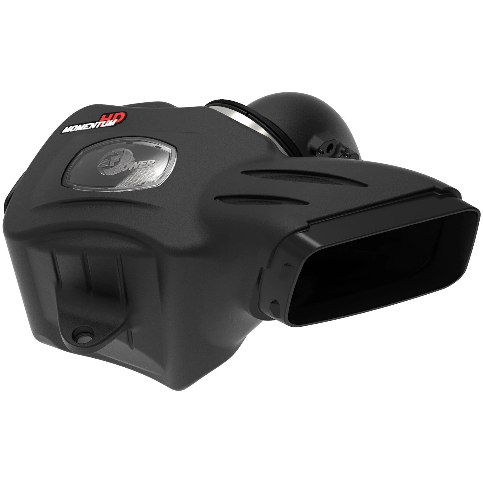 aFe POWER Momentum HD Cold Air Intake System w/ Pro Dry S Media 19-20 RAM Diesel Trucks L6-6.7L (td)