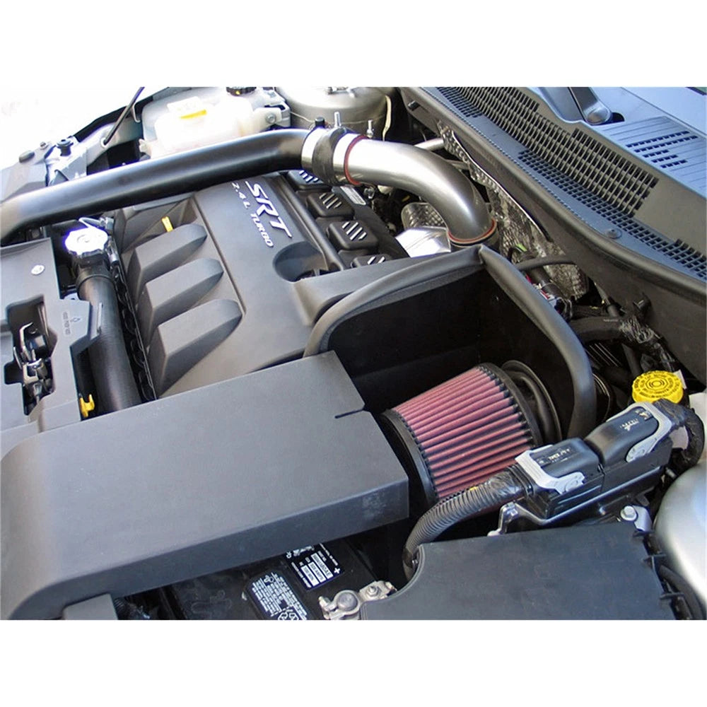 K&N 08-09 Dodge Caliber SRT-4 (L4) 2.4L Performance Intake