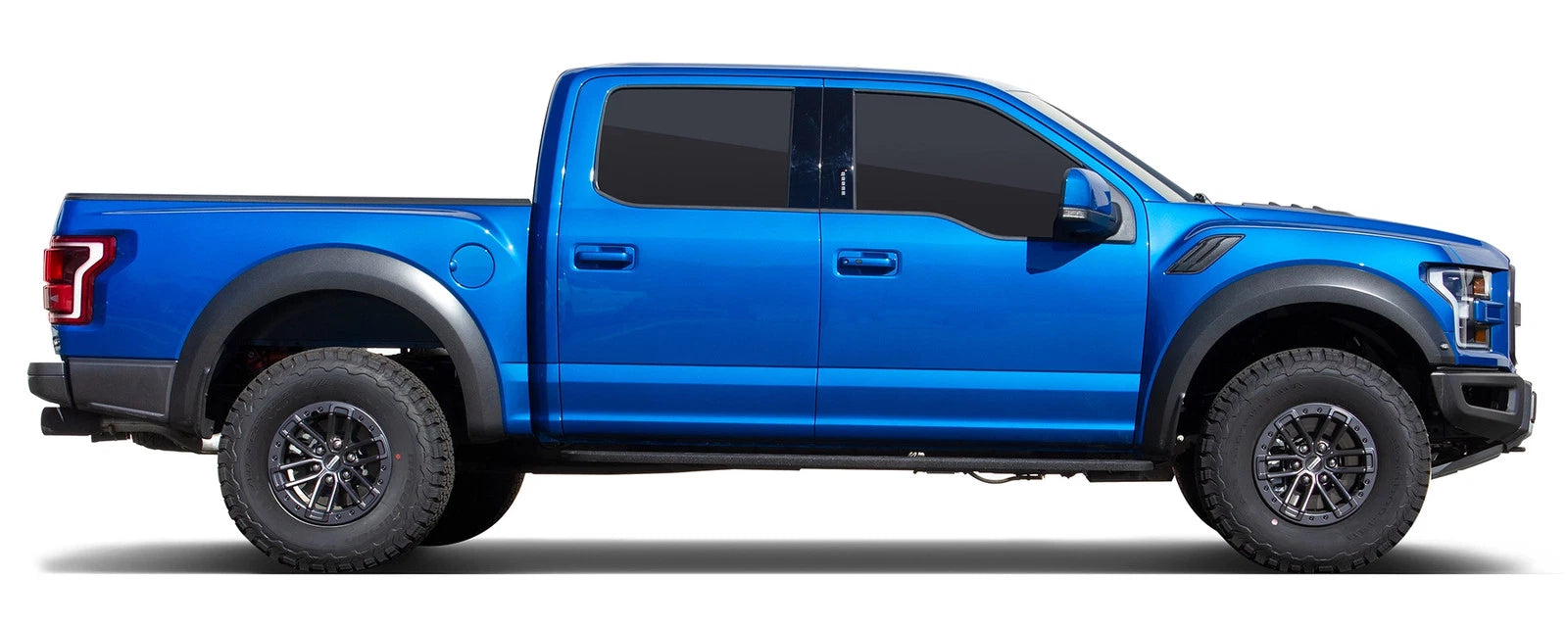 Eibach Pro-Lift Kit 2017 Ford Raptor Front