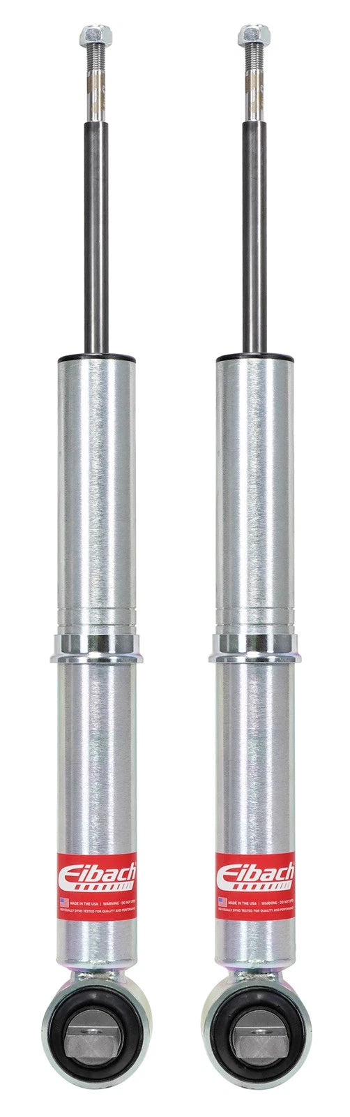 Eibach Pro-Truck Lift Kit for 15-18 Ford F-150