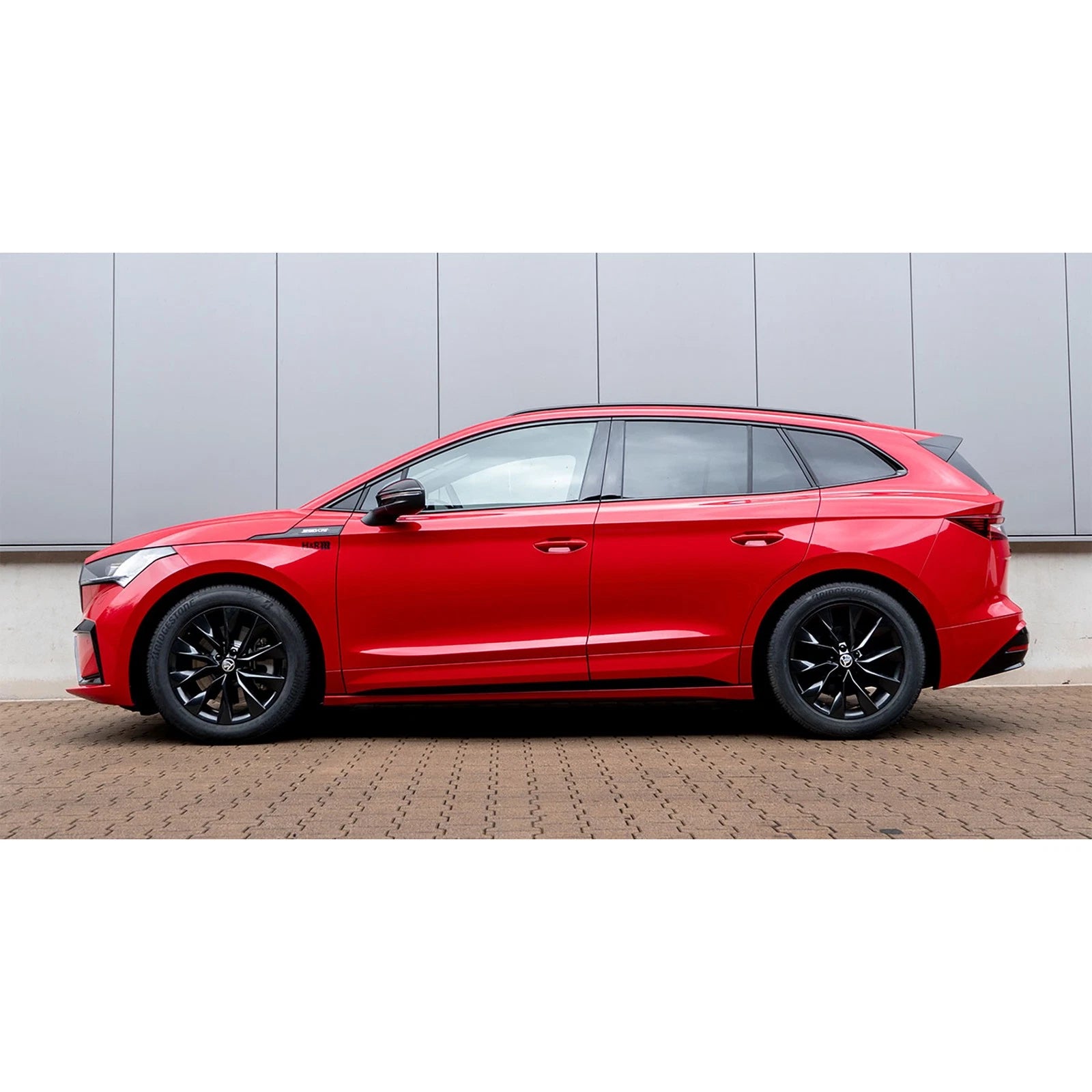 H&R 21-22 Volkswagen ID.4 Pro/ID.4 Pro S (AWD) Sport Spring