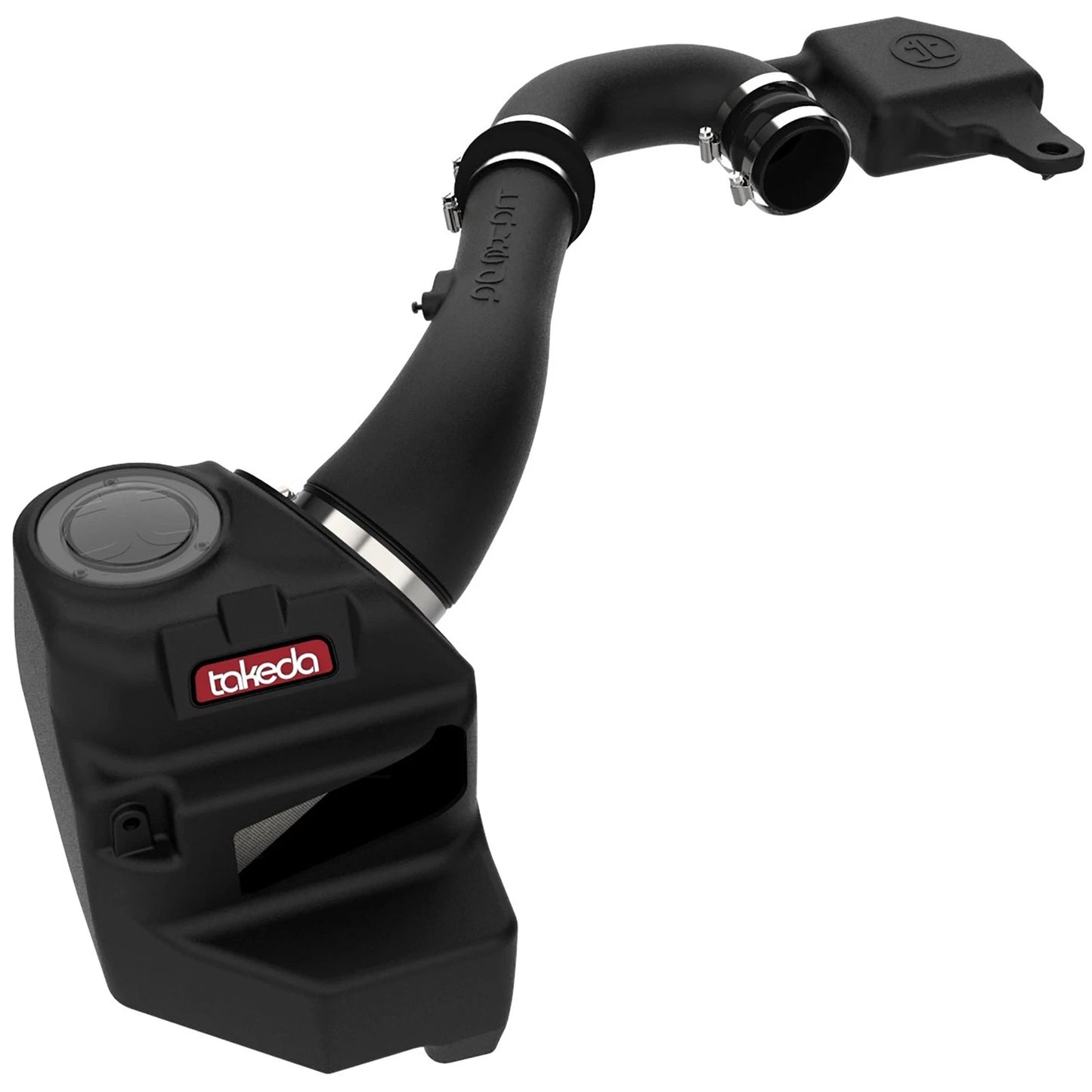 aFe Takeda Momentum Pro DRY S Cold Air Intake System 12-16 Subaru Impreza H4-2.0L