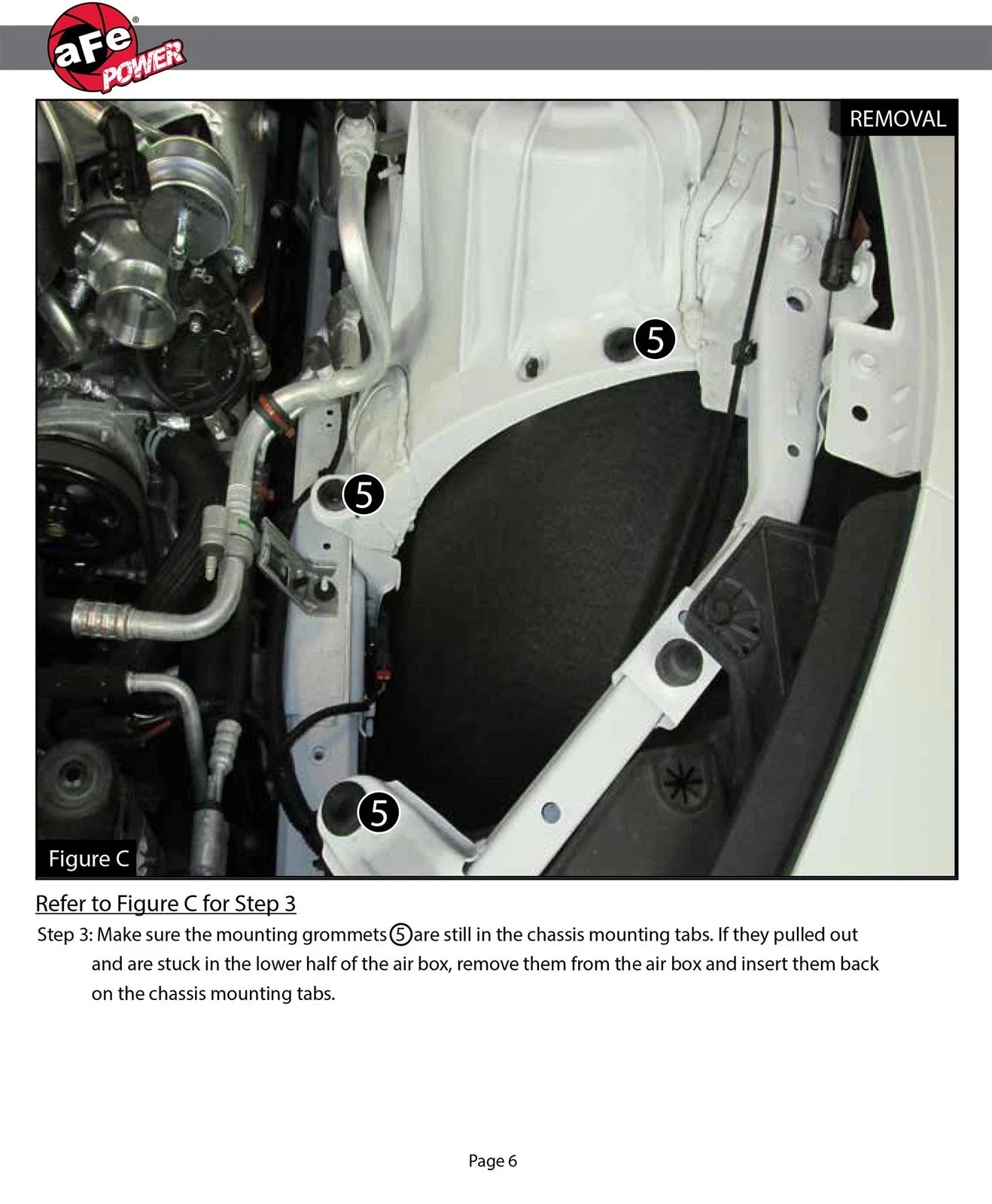 aFe Momentum GT Pro 5R Intake System Chevrolet Camaro 16-17 I4 2.0L (t)