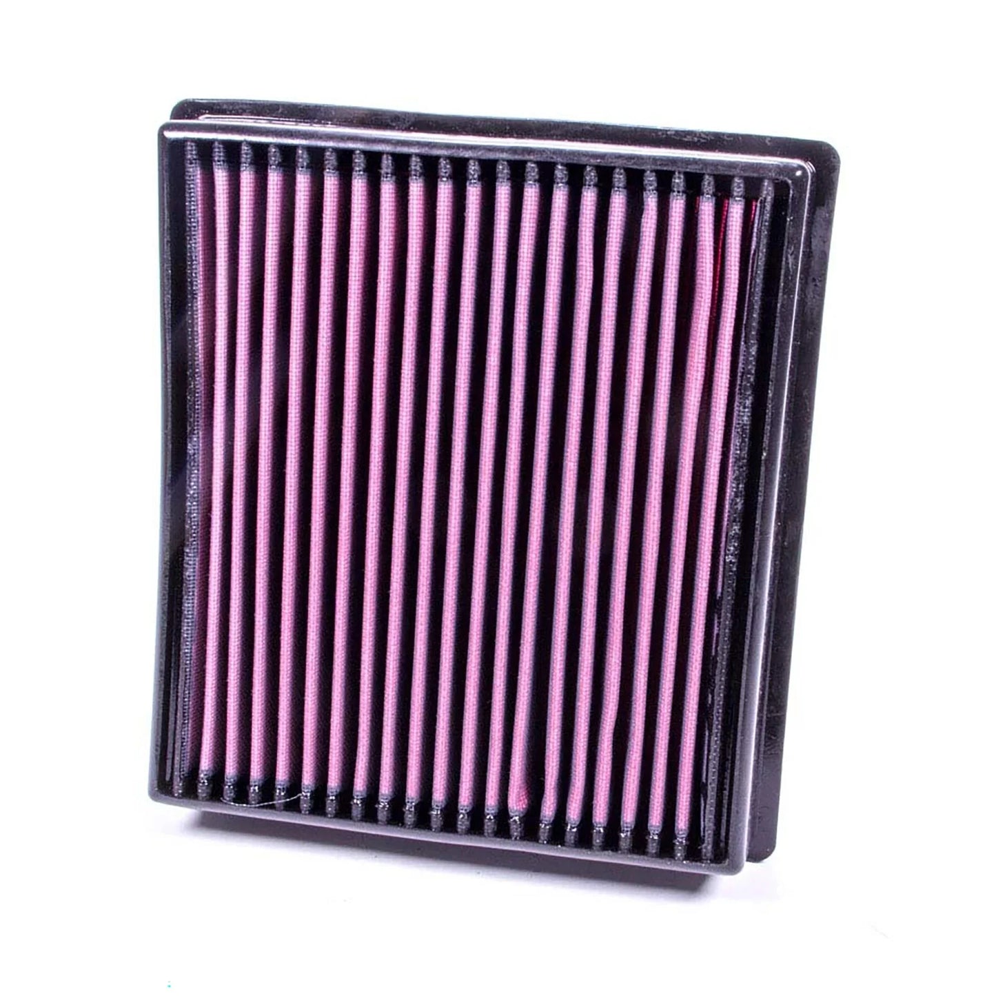 K&N Replacement Panel Air Filter for 13-14 Dodge Ram 2500/3500/4500/5500 6.7L L6 Diesel
