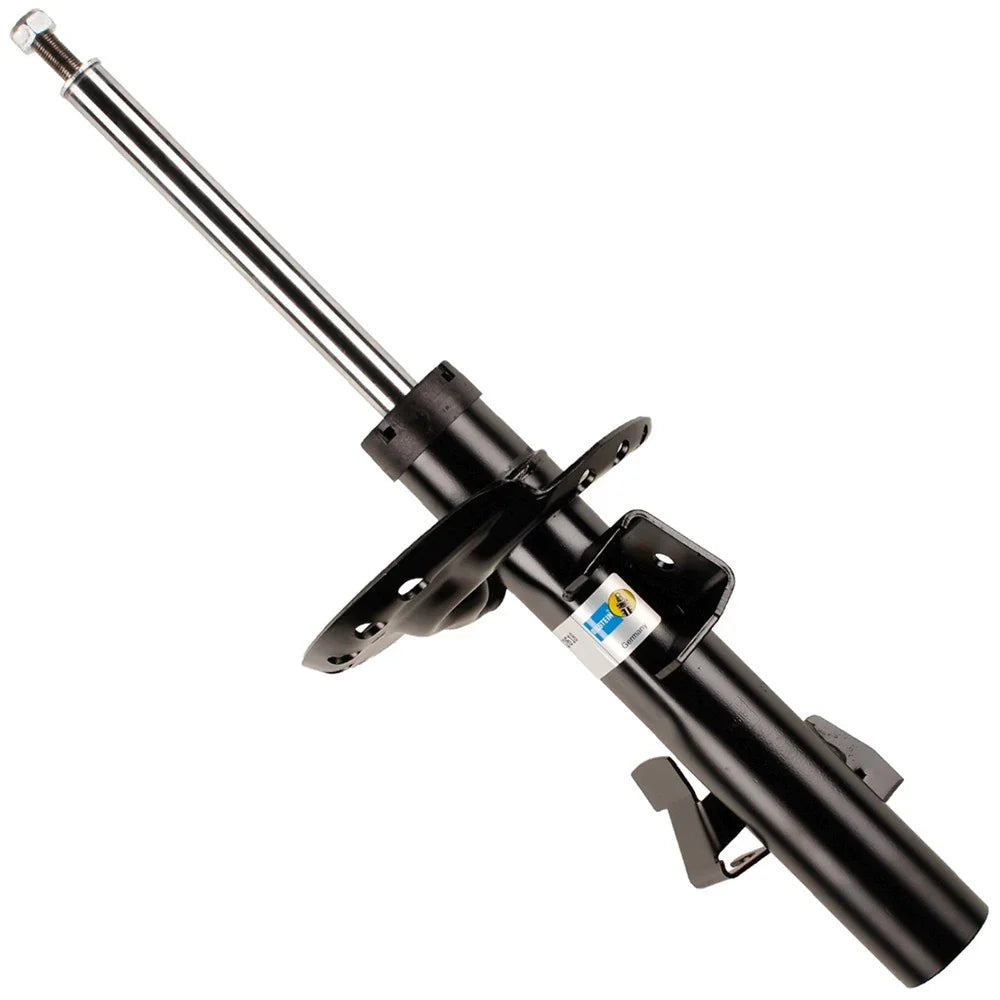 Bilstein B4 10-14 Volvo XC60 Left Front Twintube Strut Assembly