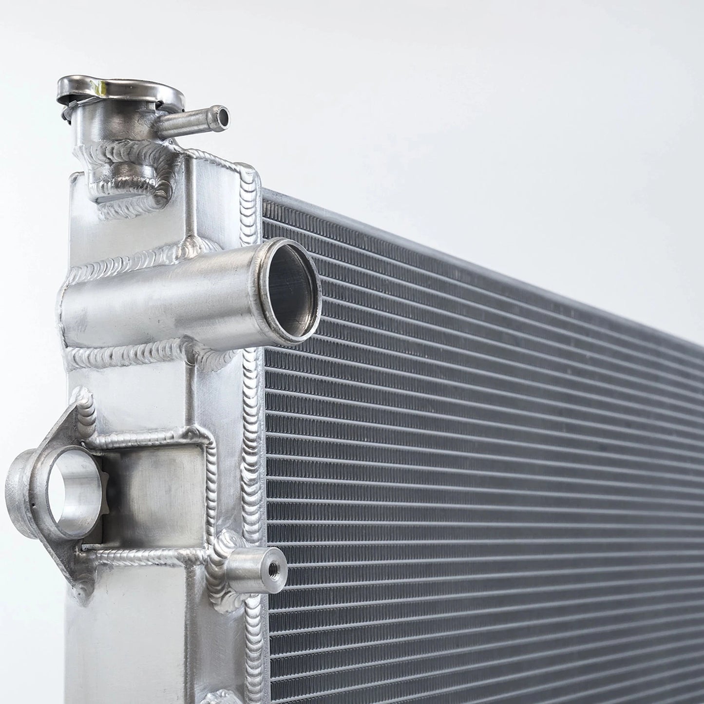 CSF 2010+ Lexus GX460 Heavy Duty All Aluminum Radiator